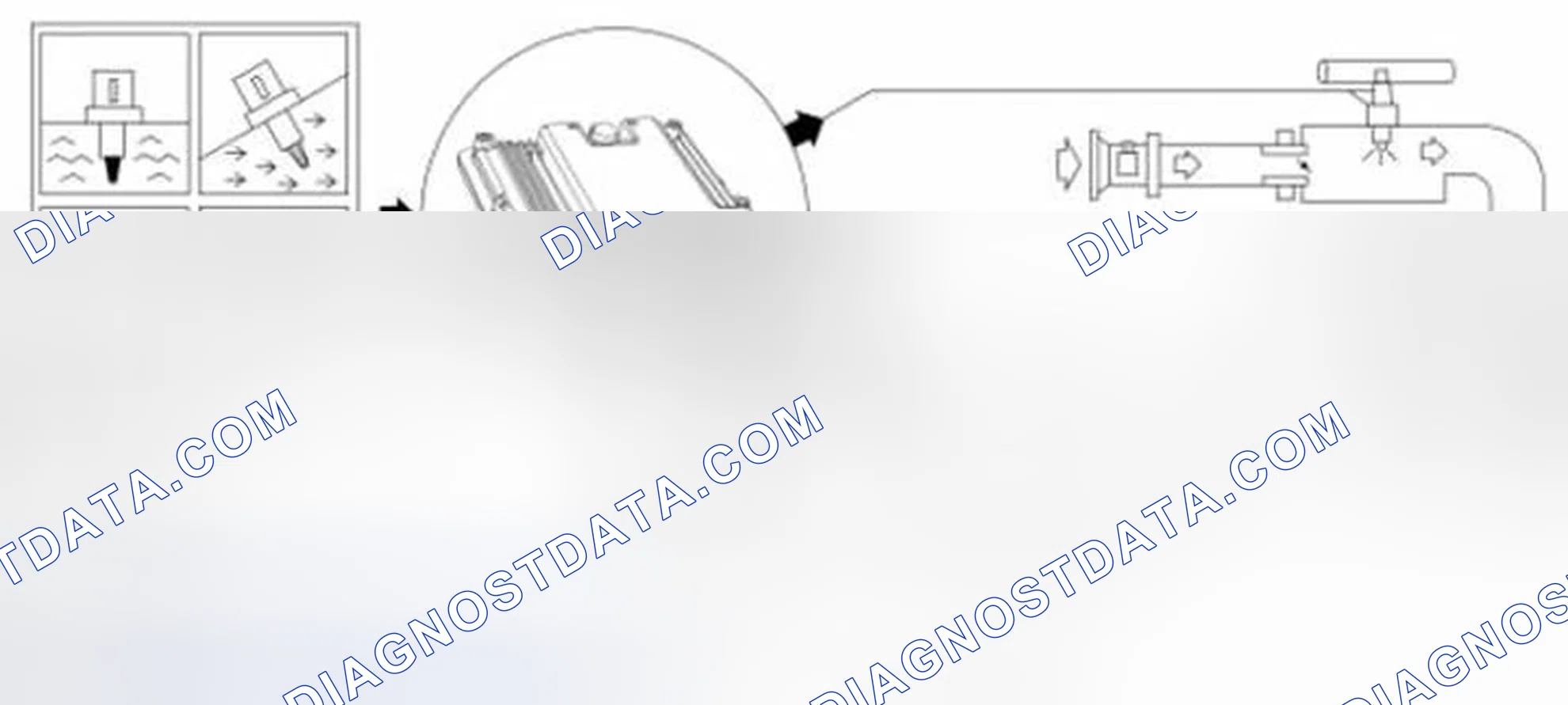 Scheme 107: HEATED OXYGEN SENSOR (HO2S) MONITOR