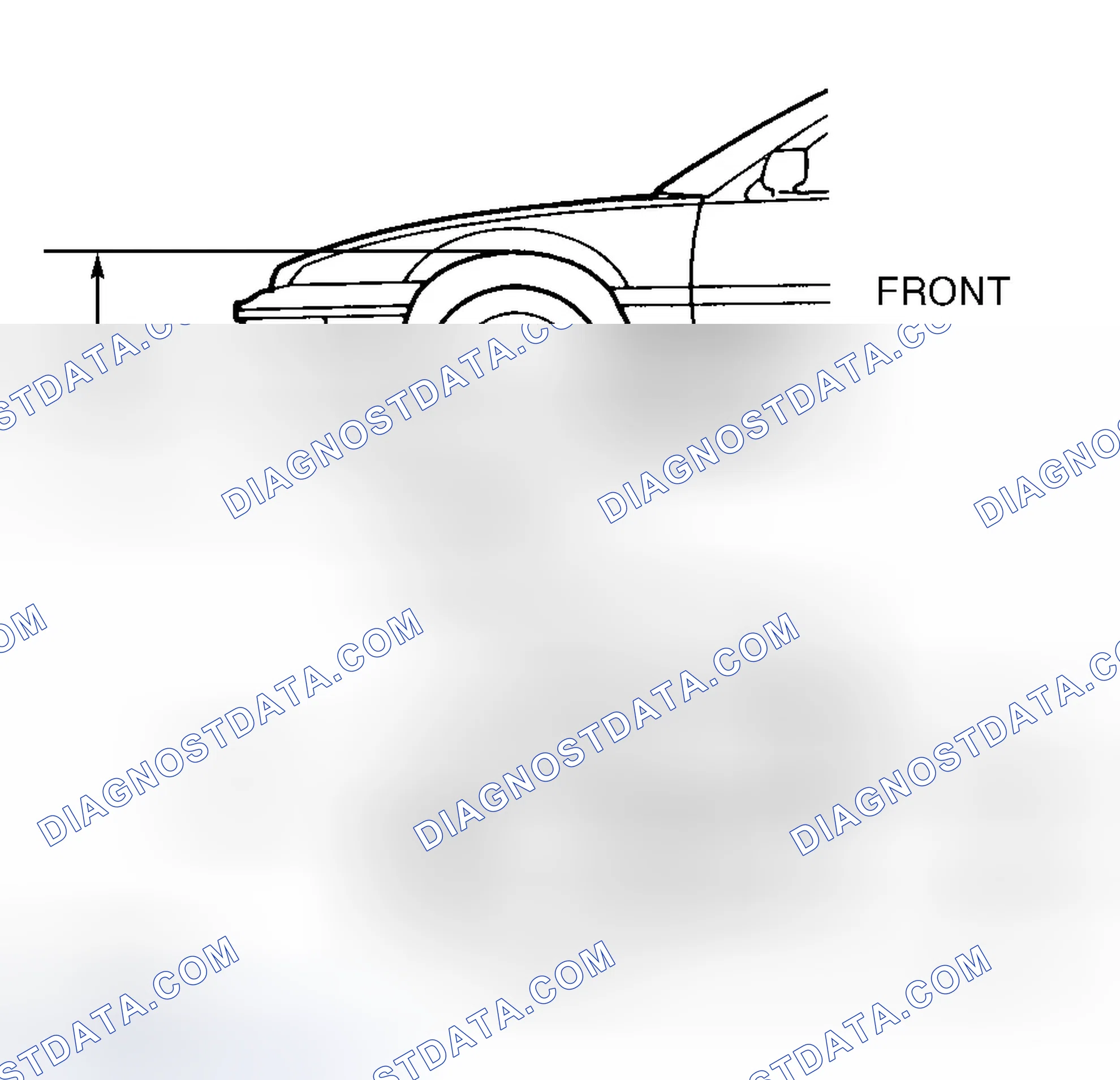 Scheme 2: RIDE HEIGHT ADJUSTMENT