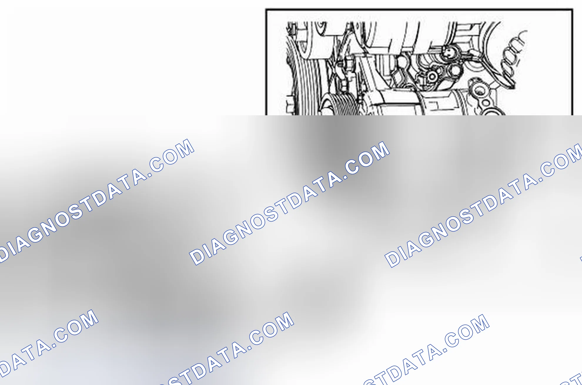 Scheme 14: Air Conditioning Compressor Replacement (LF1)