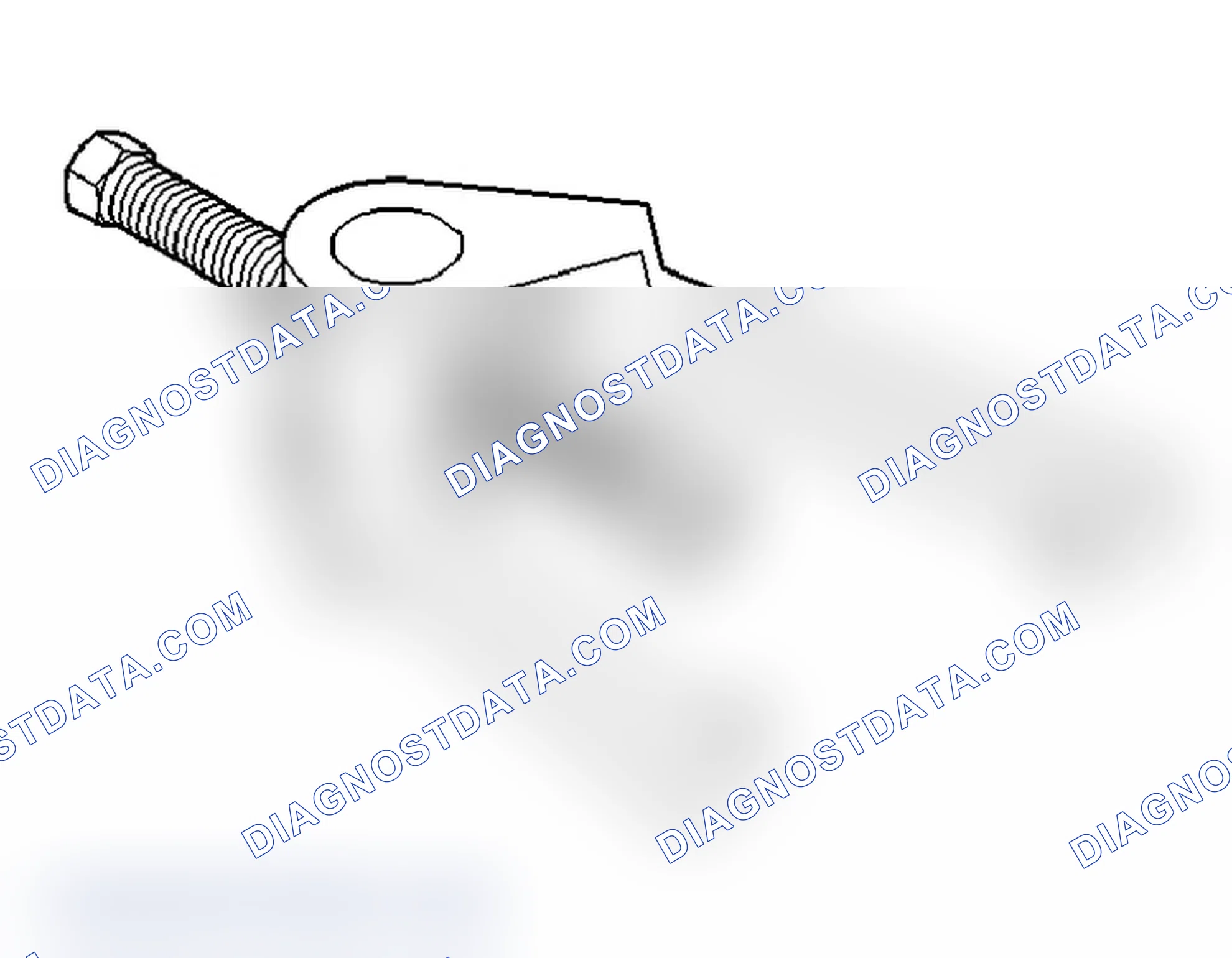 Scheme 1: FRONT SUSPENSION