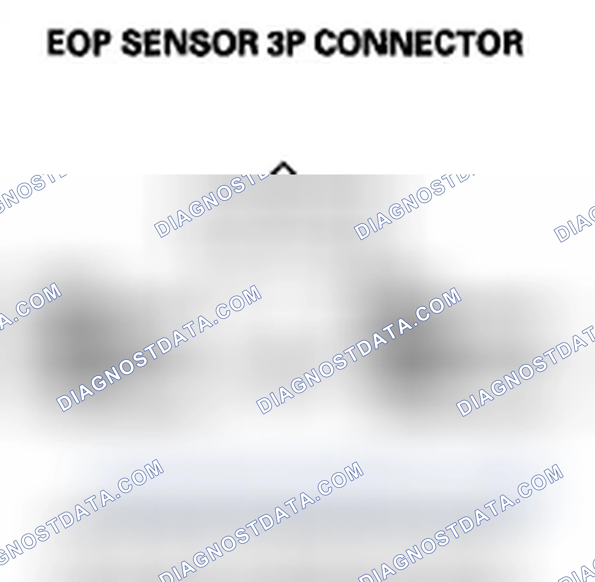 Scheme 131: DTC P0522: EOP Sensor Circuit Low Voltage