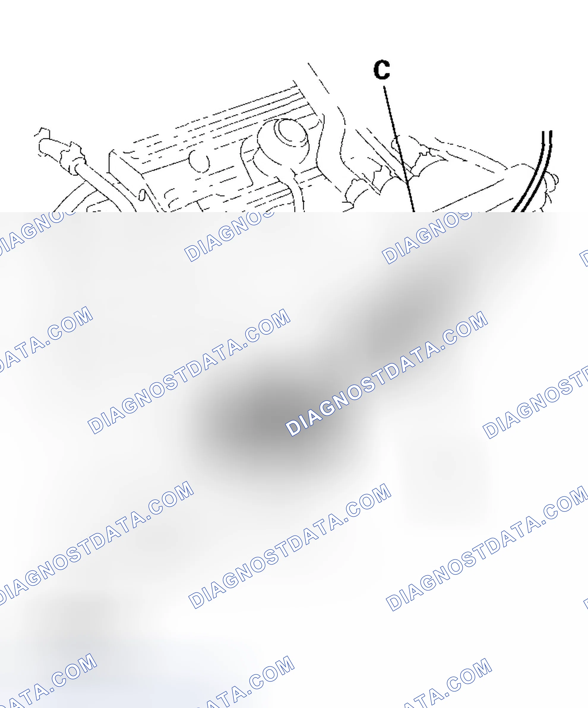 Scheme 180: Throttle Cable Adjustment