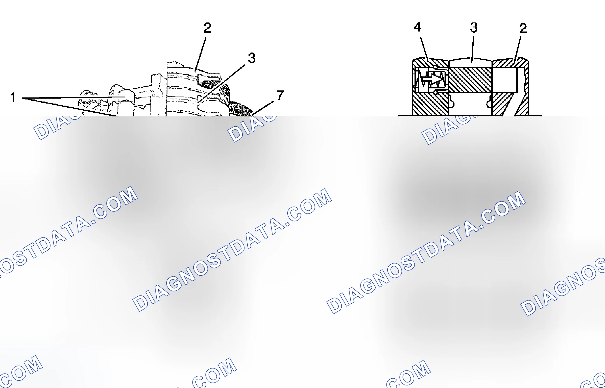 Scheme 114: Low Speed Operation