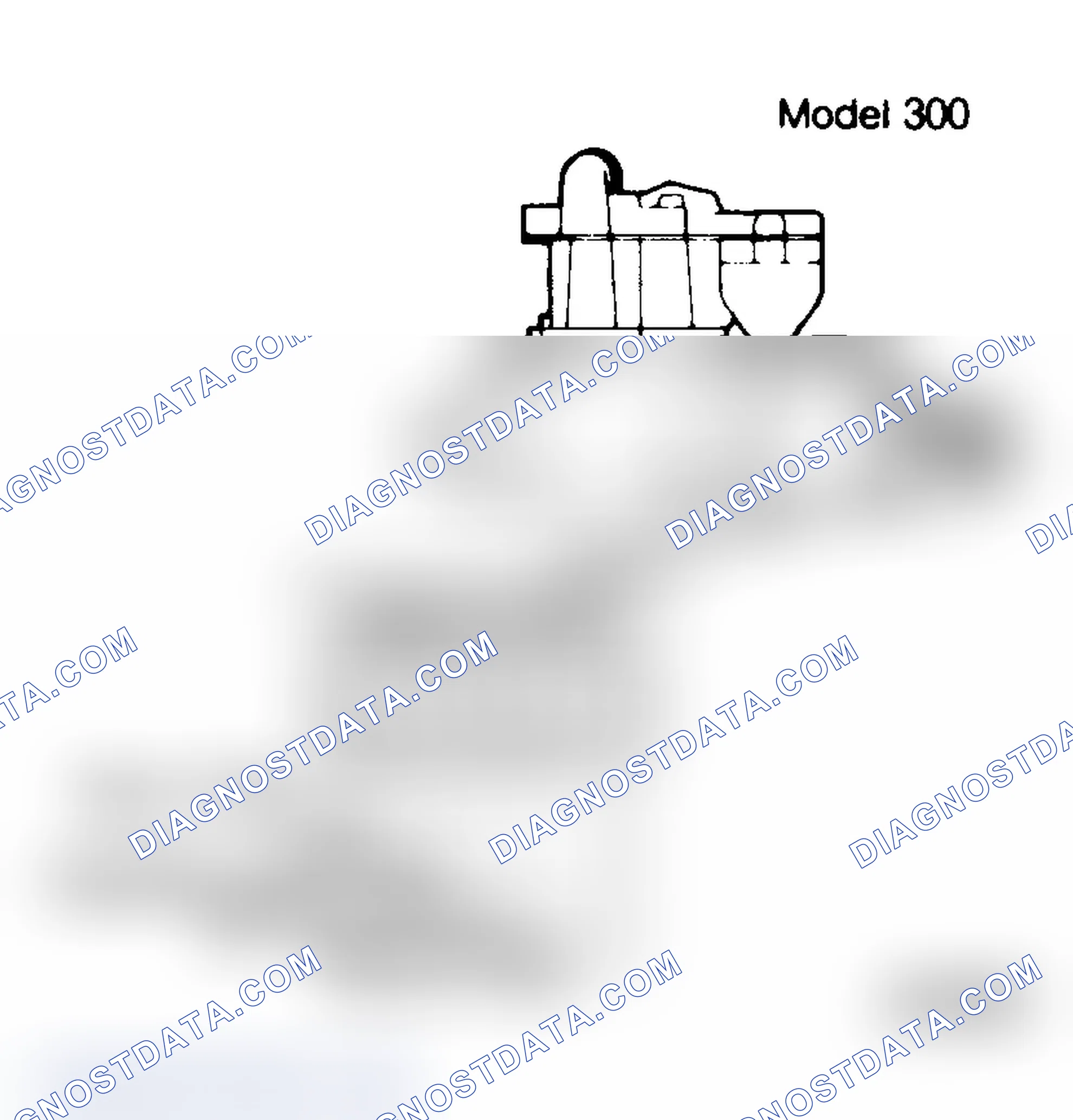 Scheme 50: Throttle Body Identification Location
