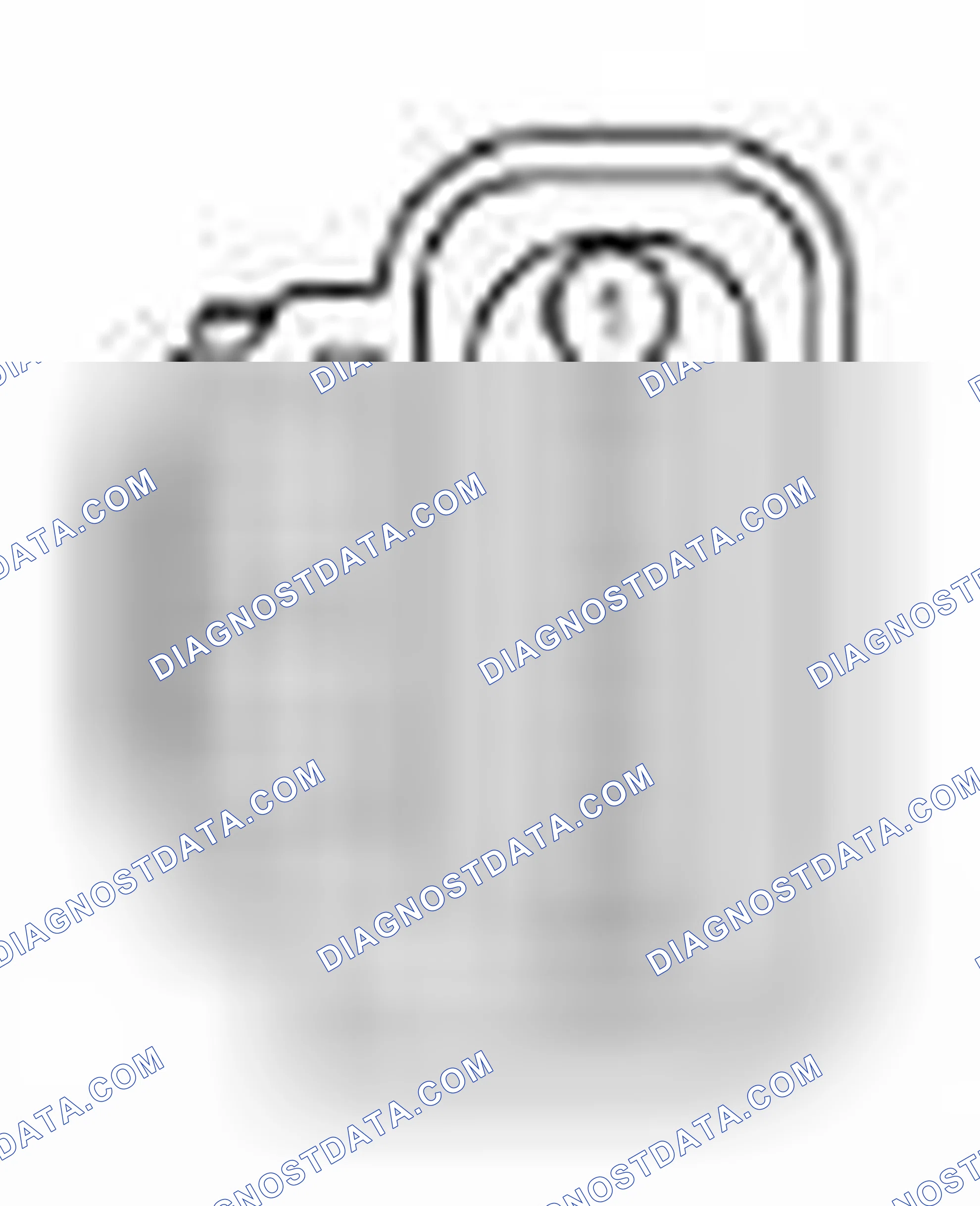 Scheme 101: PINPOINT TEST I: DTC U3003:62