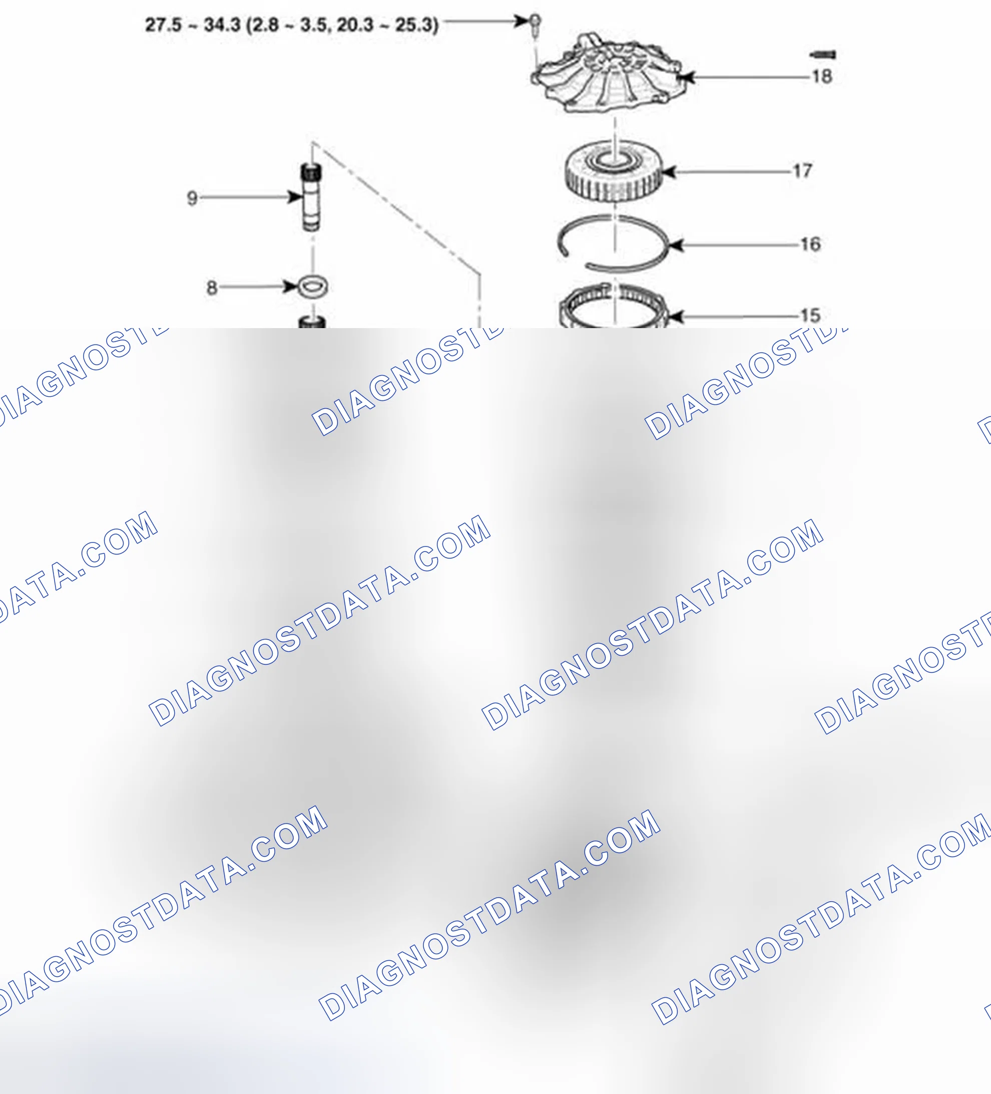 Scheme 684: Components (1)