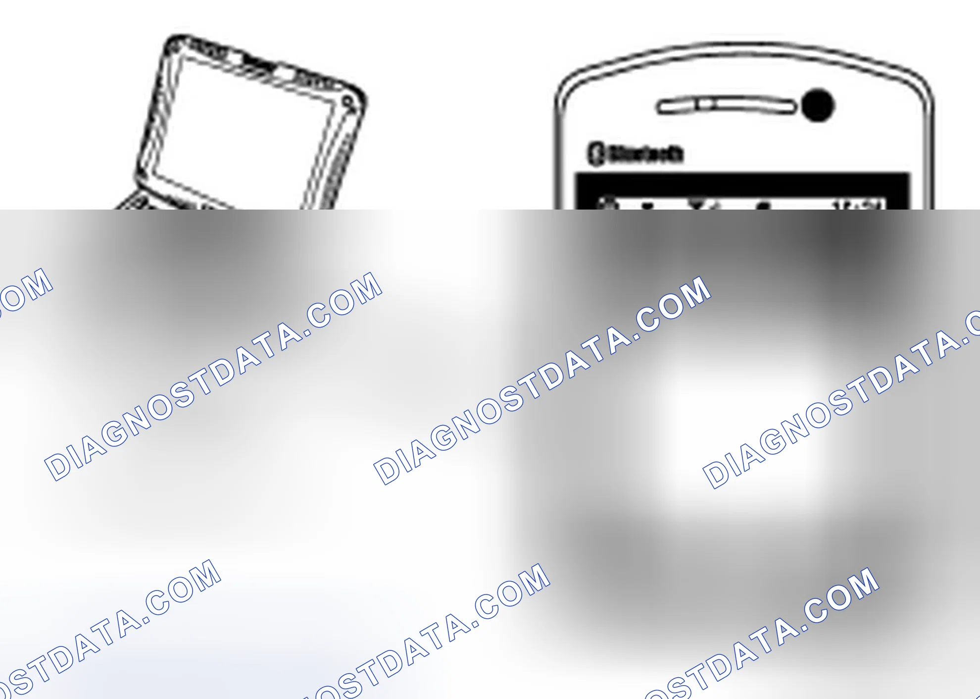 Scheme 175: Simple Check for Bluetooth™ Communication