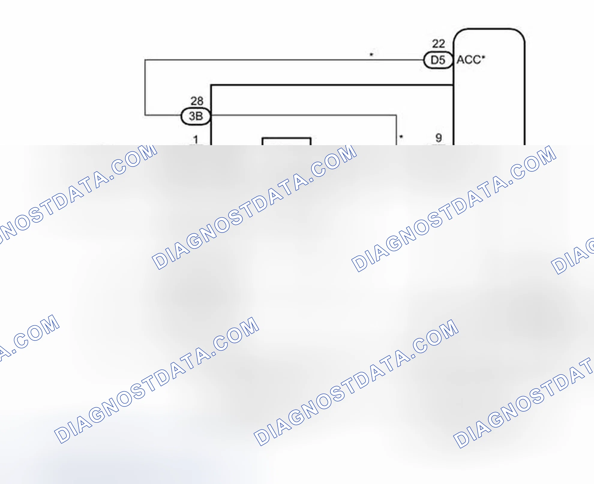 Scheme 72: WIRING DIAGRAM
