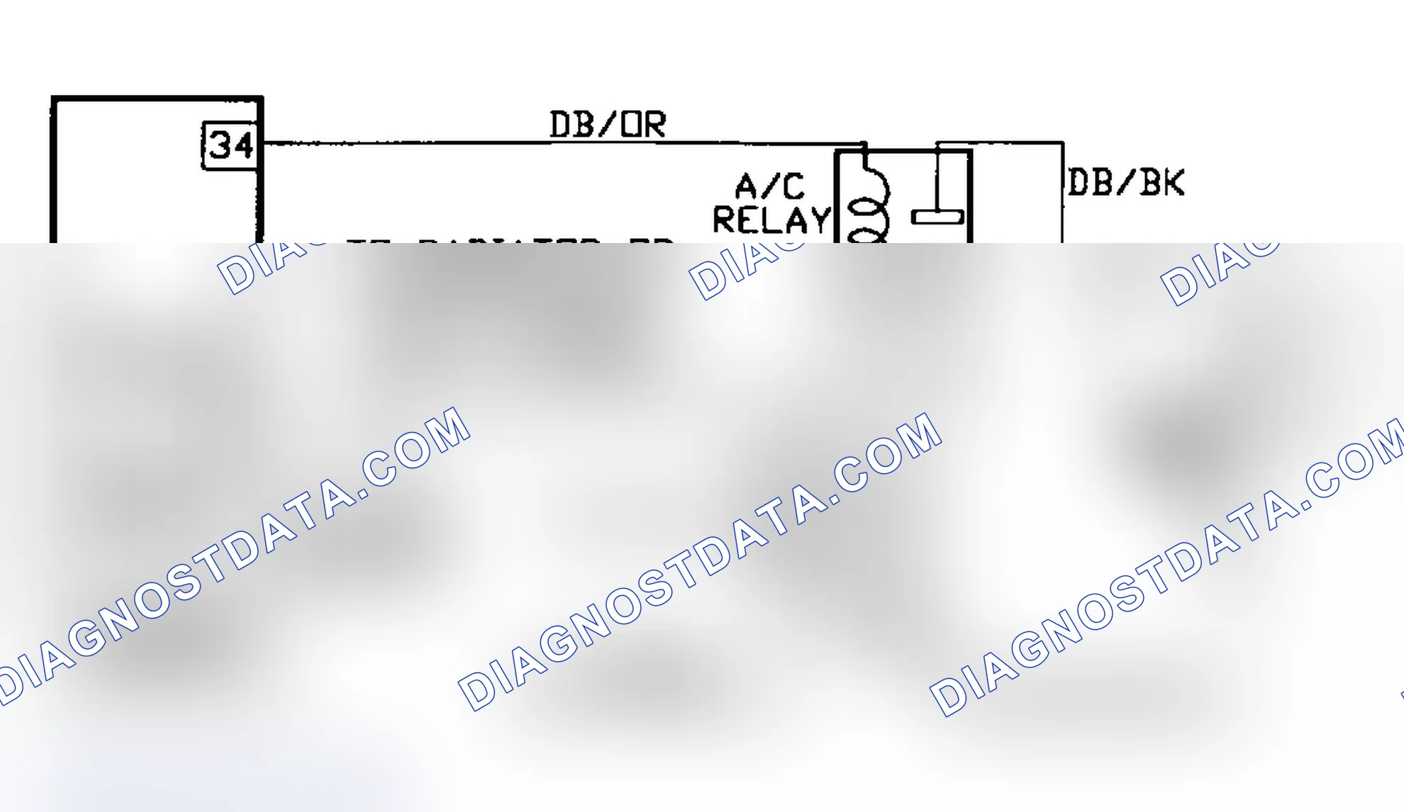 Scheme 302: DR19: Circuit Diagram