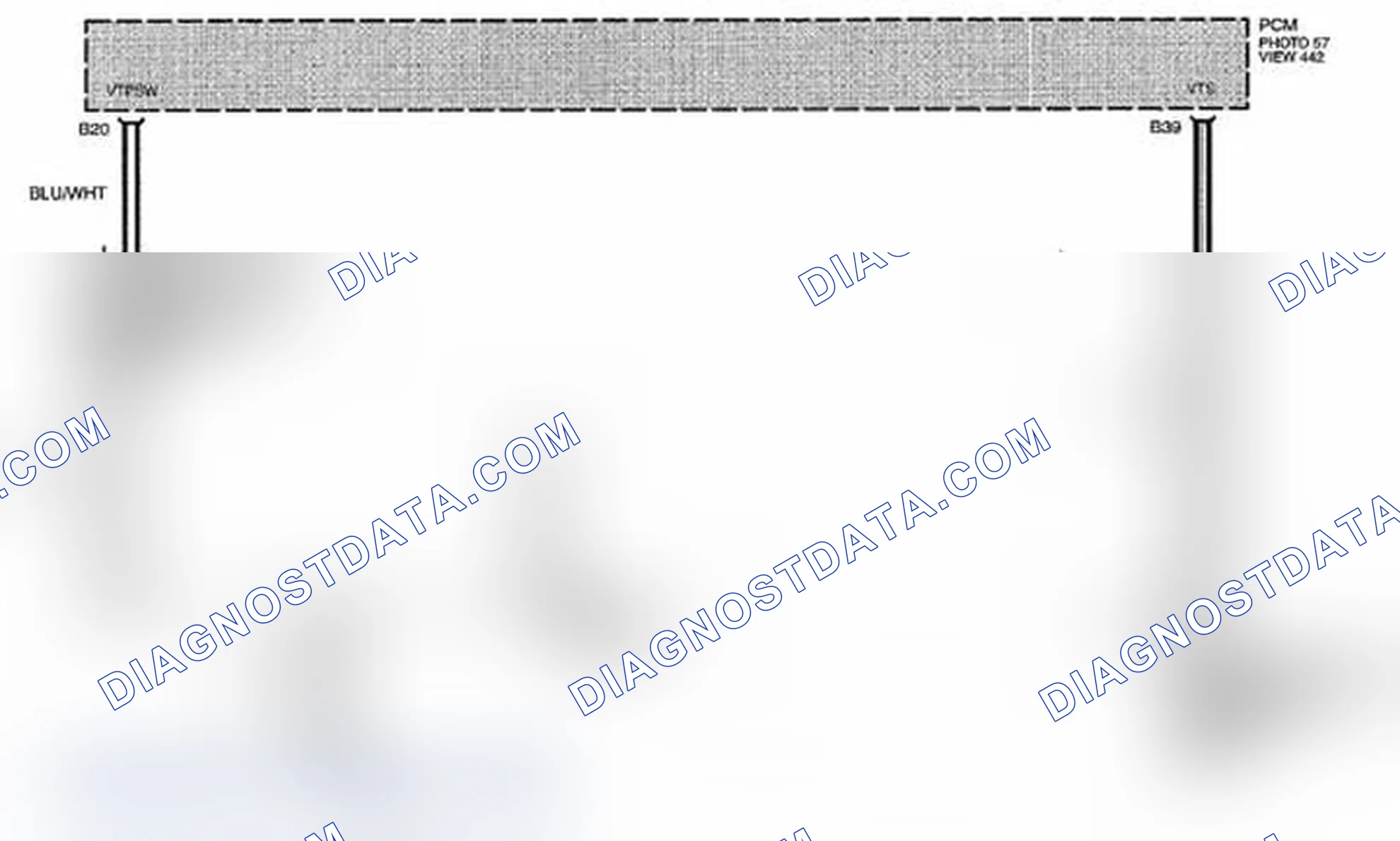 Scheme 157: VTEC System Circuit Diagram (Page 31)