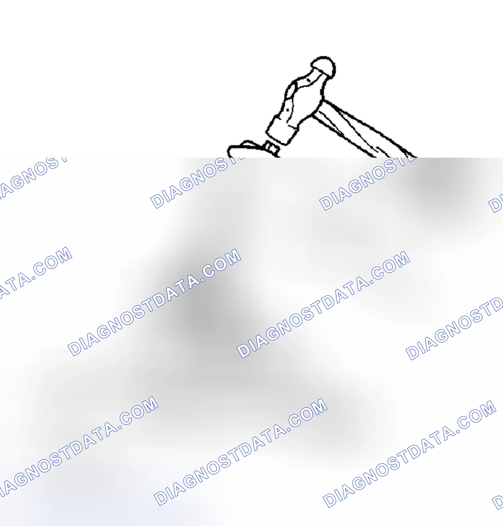 Scheme 17: Dust Boot Removal Note