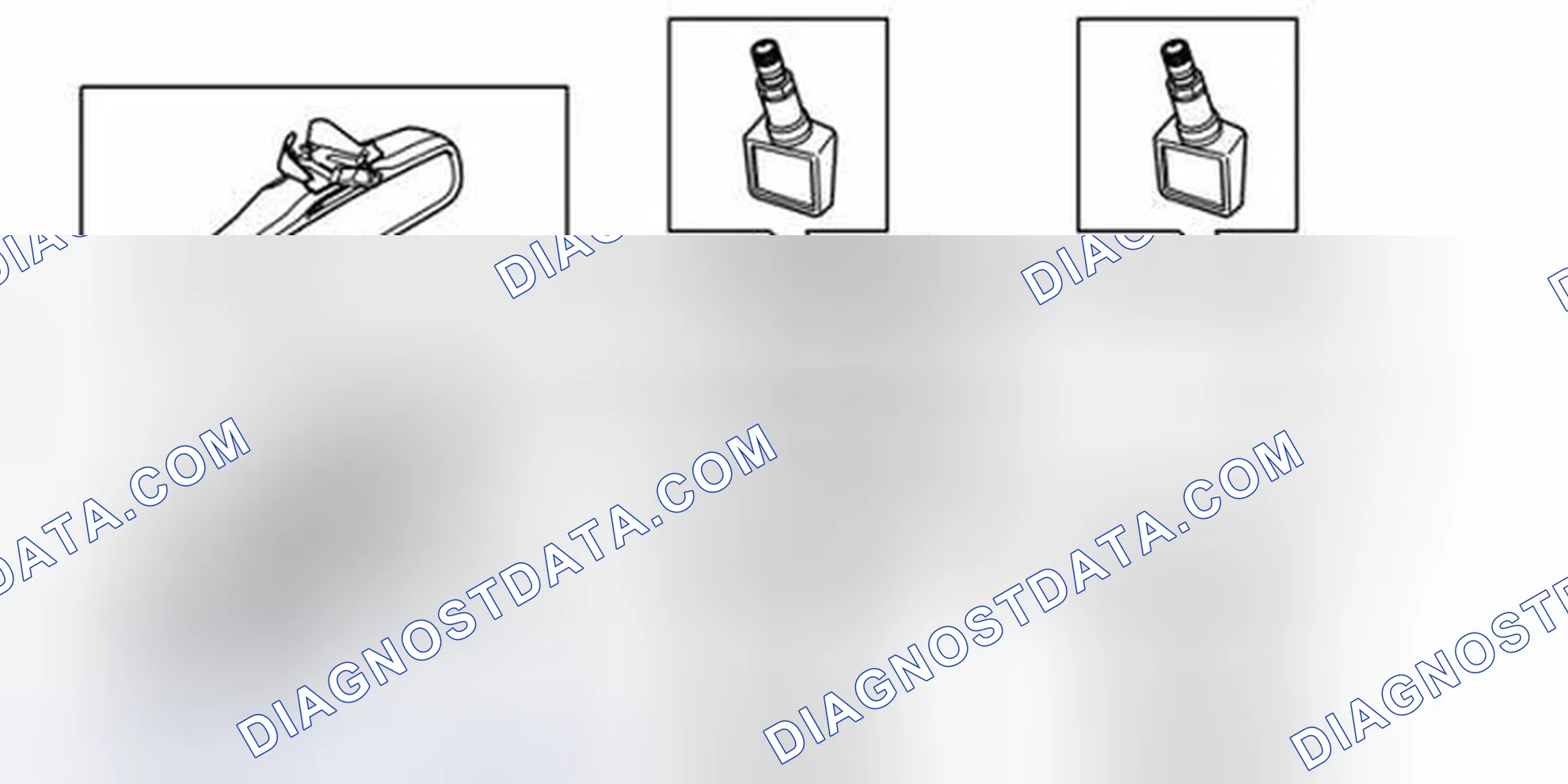 Scheme 121: TIRE PRESSURE MONITORING SYSTEM (TPMS)