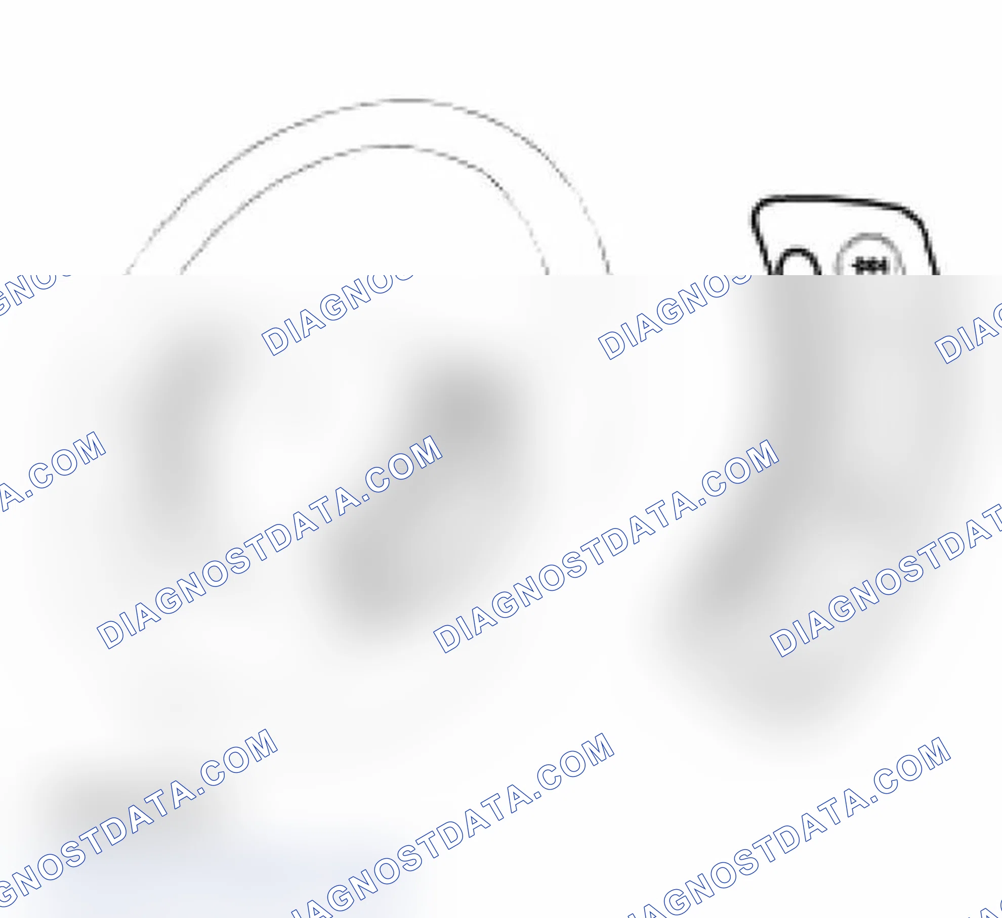 Scheme 22: Steering Wheel Control Switches