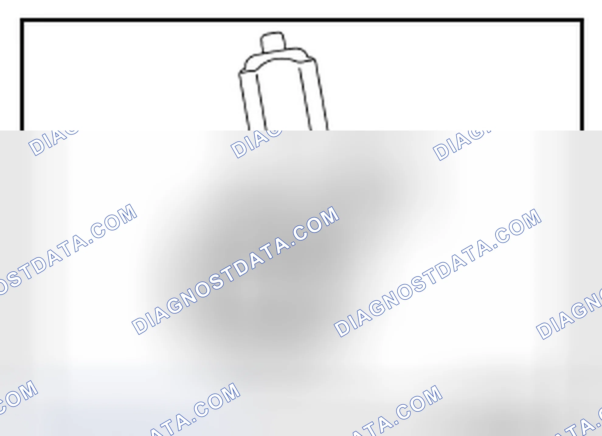 Scheme 15: Power Window Motor