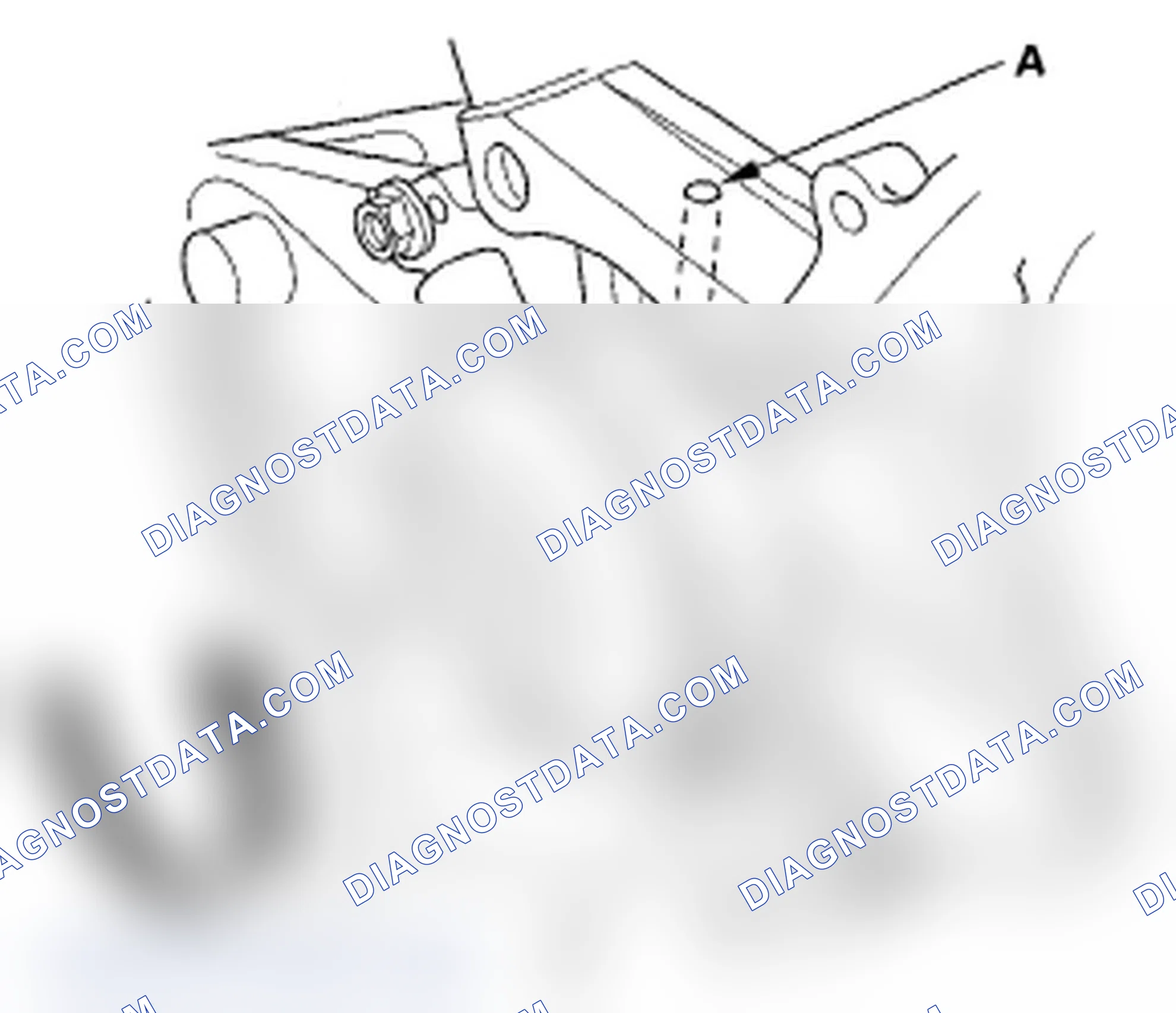 Scheme 6: Water Pump Inspection