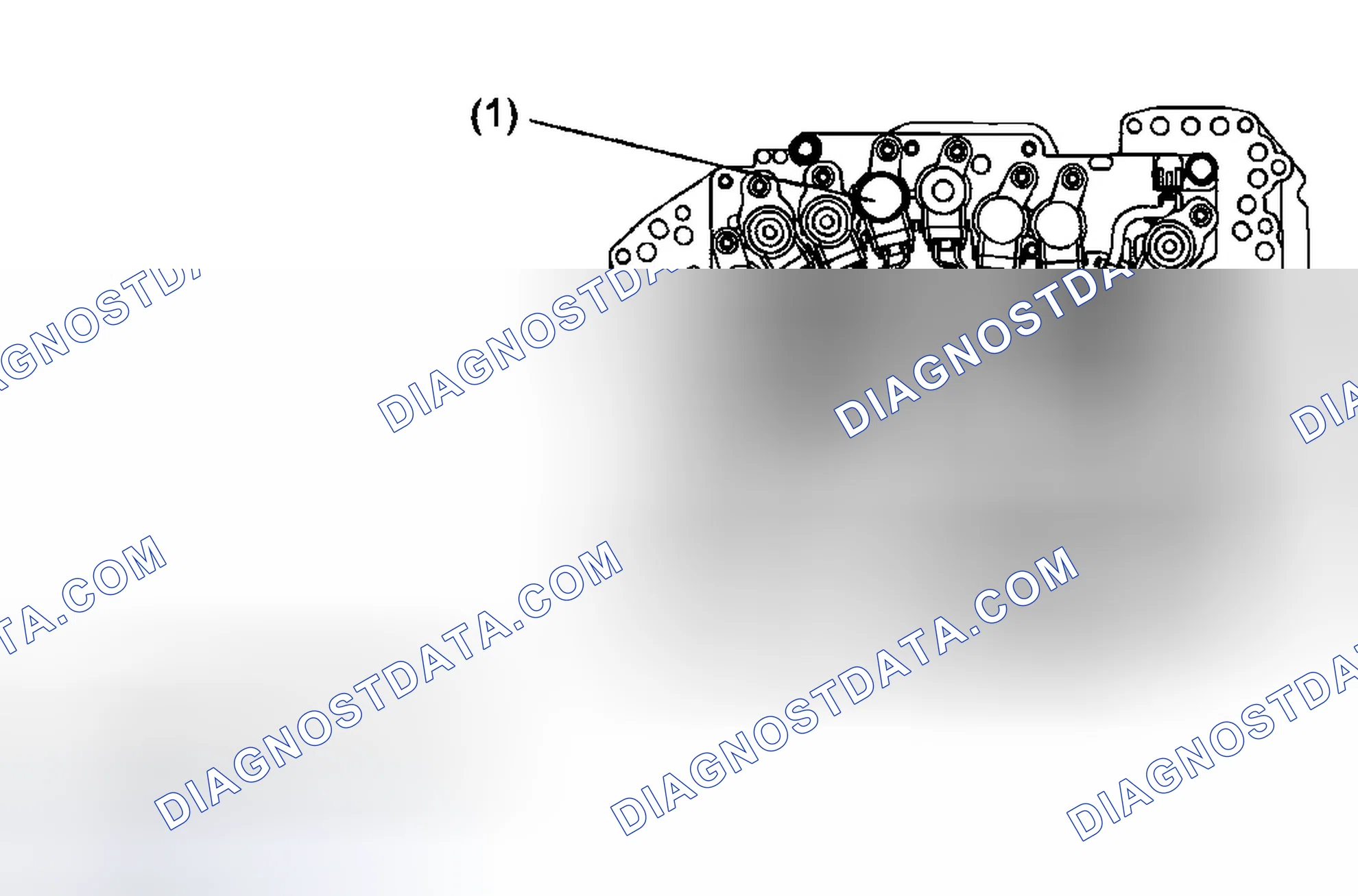 Scheme 100: TRANSFER SOLENOID