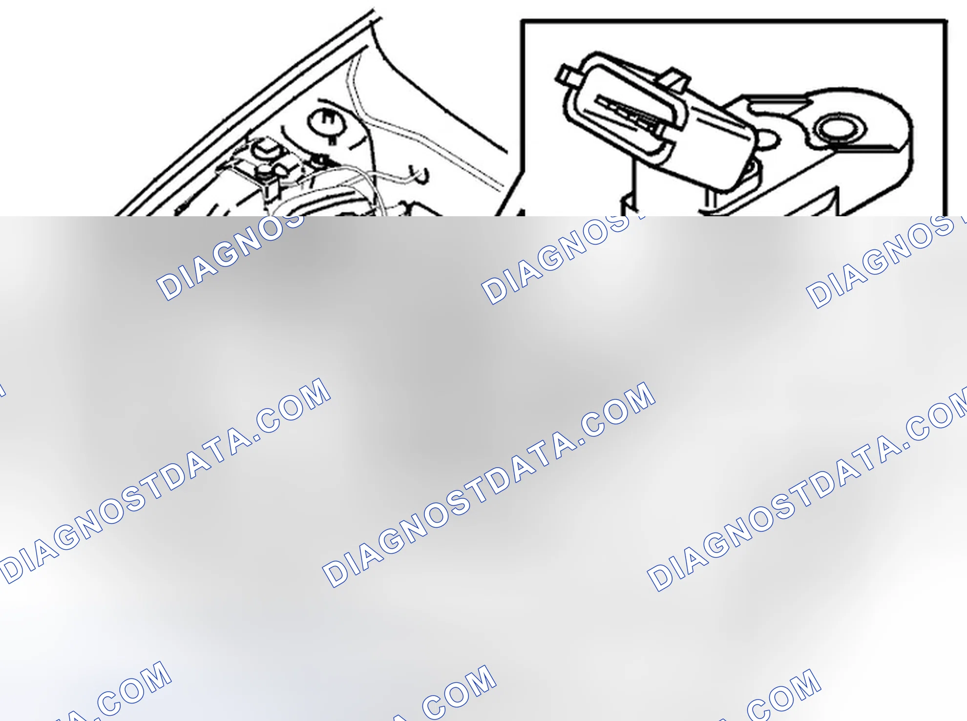 Scheme 1: Removing the temperature and pressure sensors