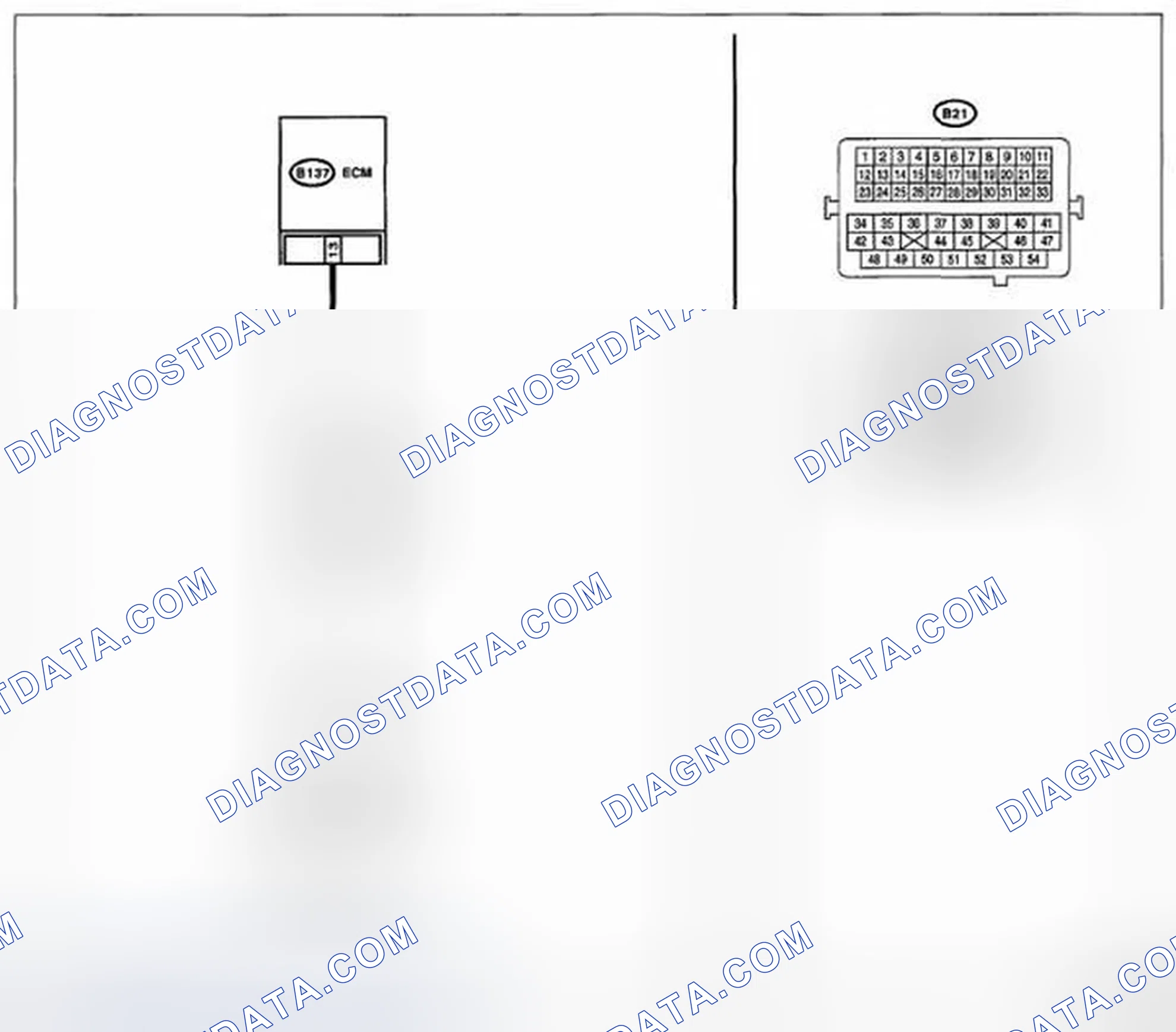 Scheme 3: WIRING DIAGRAM
