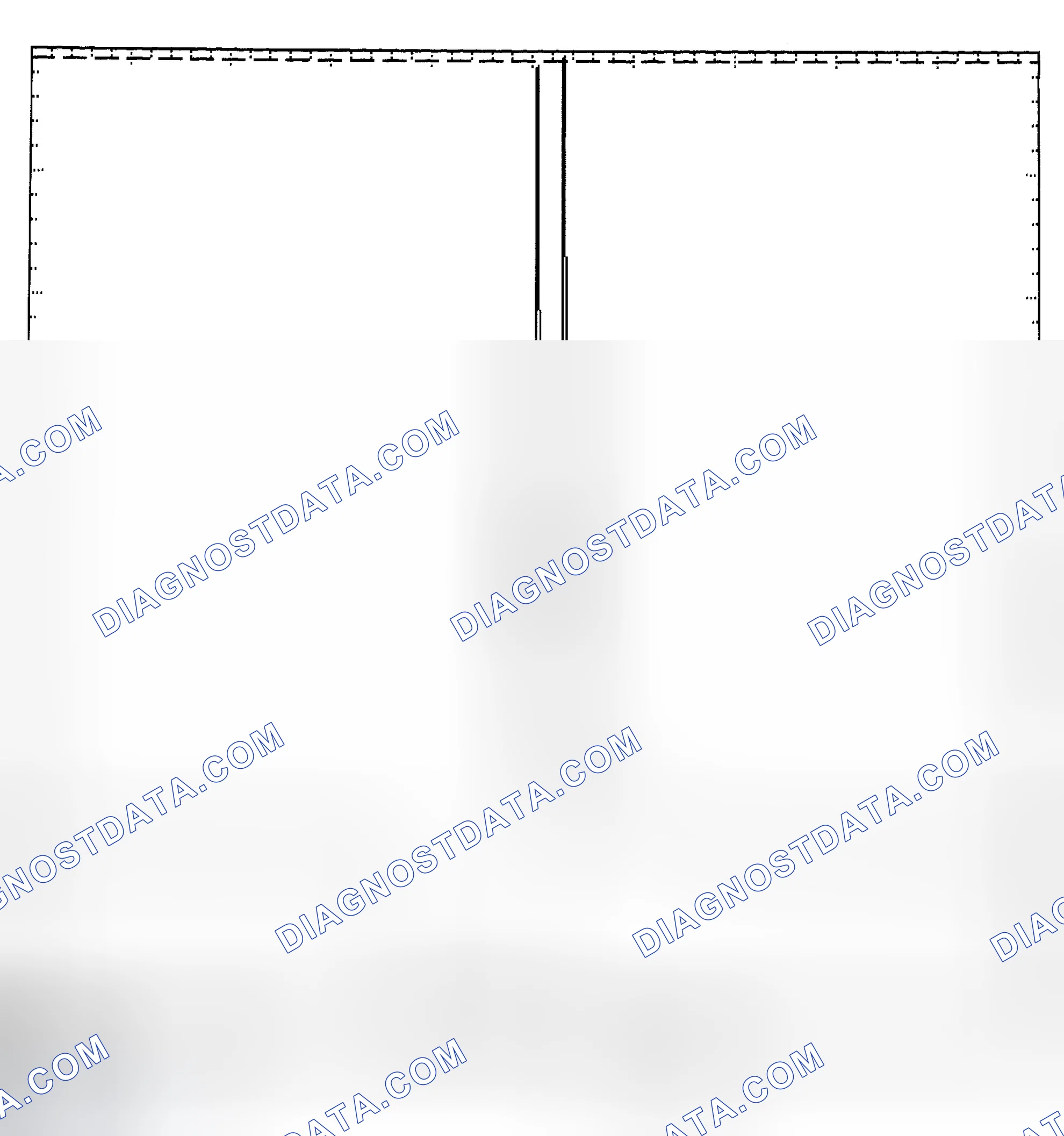 Scheme 30: Single Injector - Known Good - Voltage Pattern