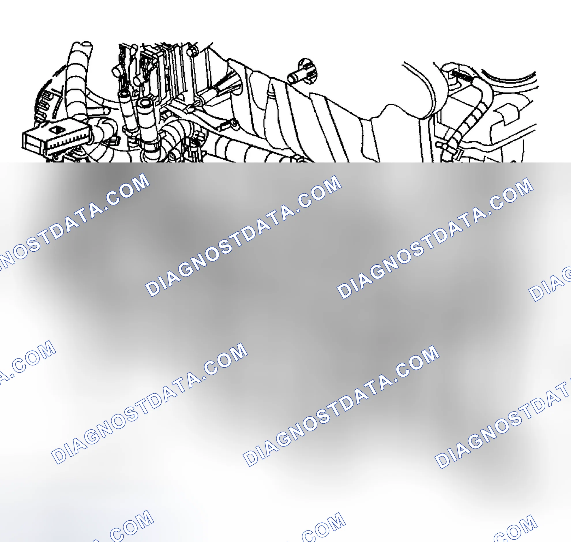 Scheme 4: COMPONENT LOCATIONS