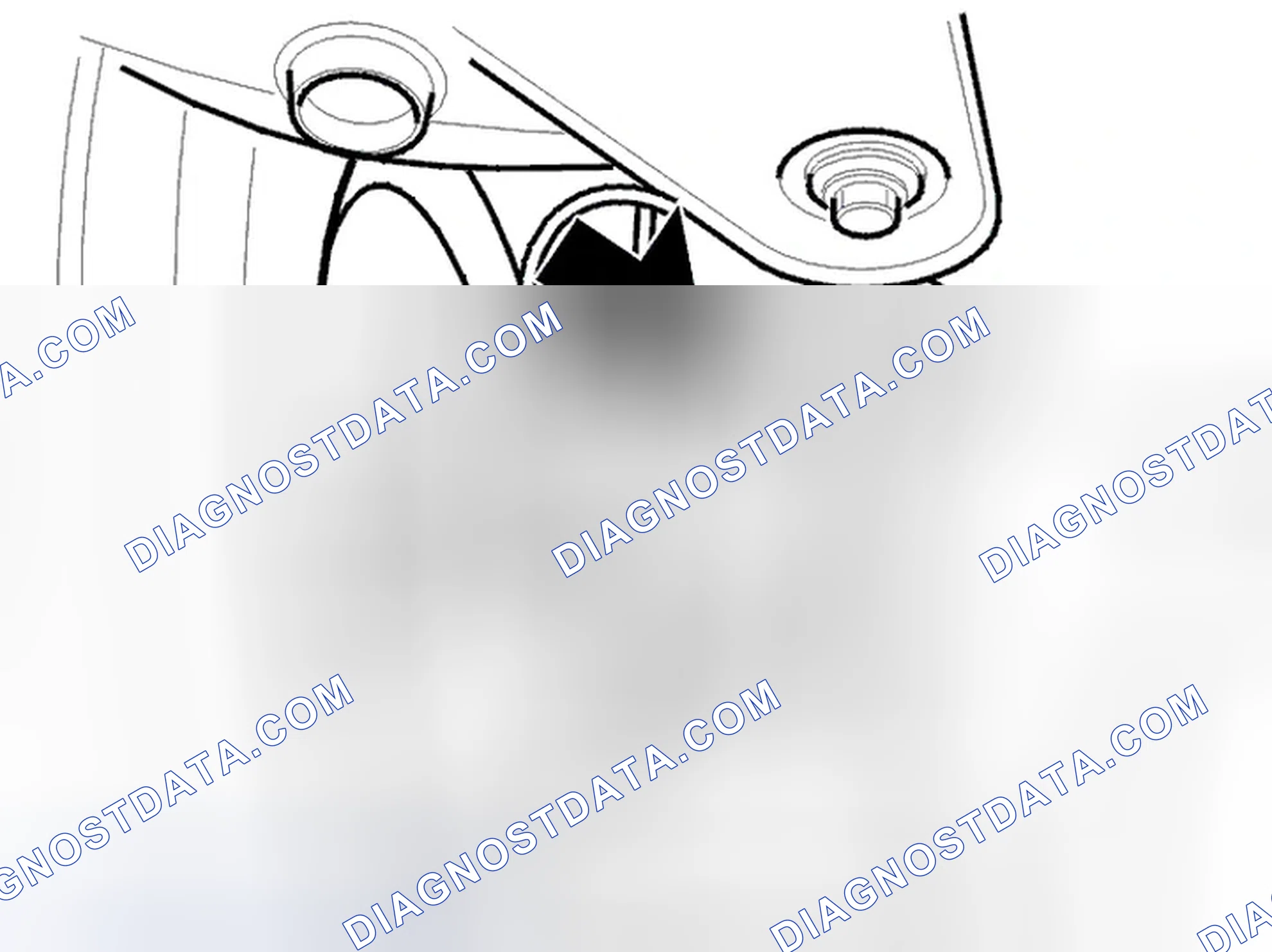 Scheme 17: ADJUSTING FRONT TOE ANGLE