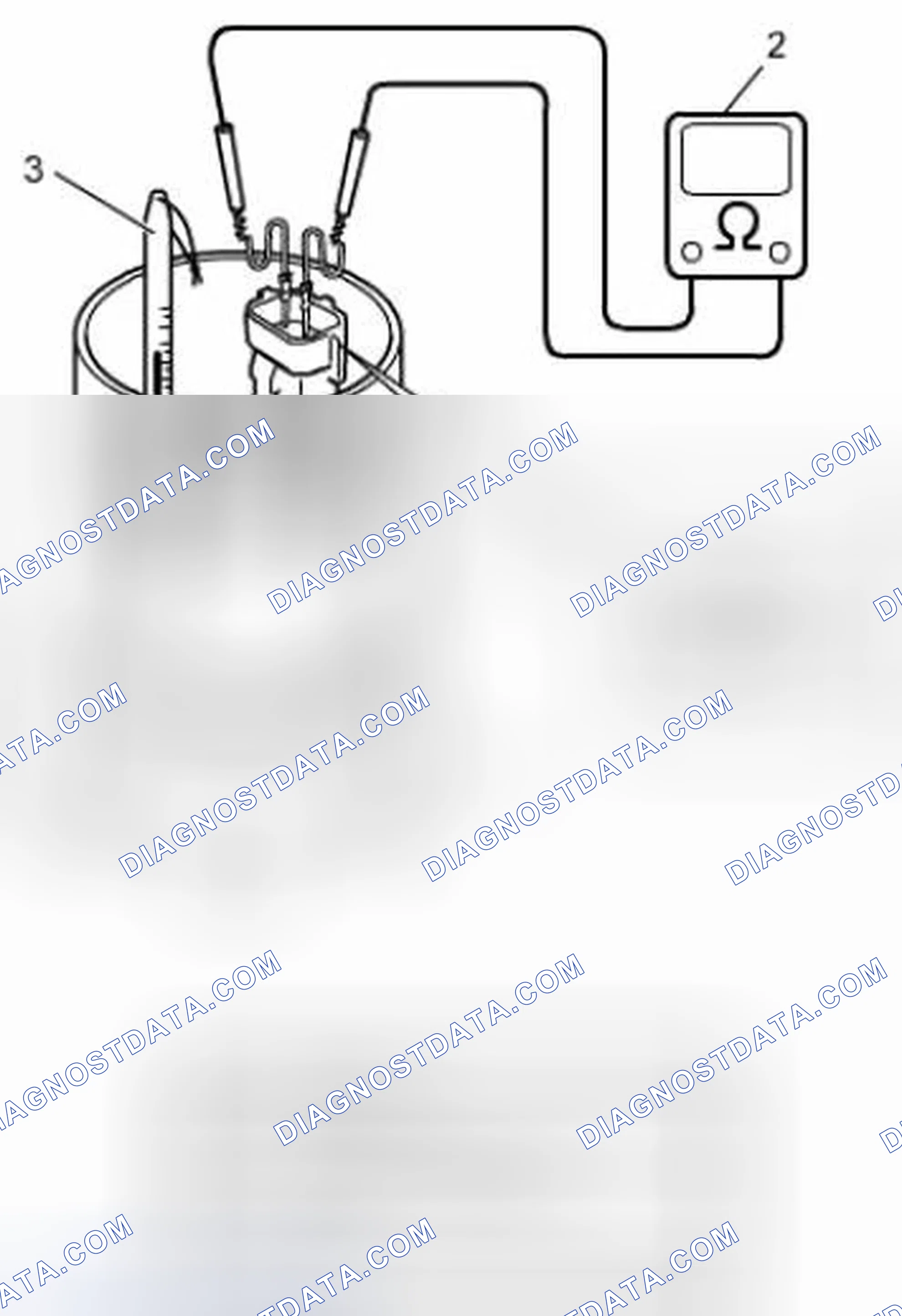 Scheme 2: ECT Sensor Inspection