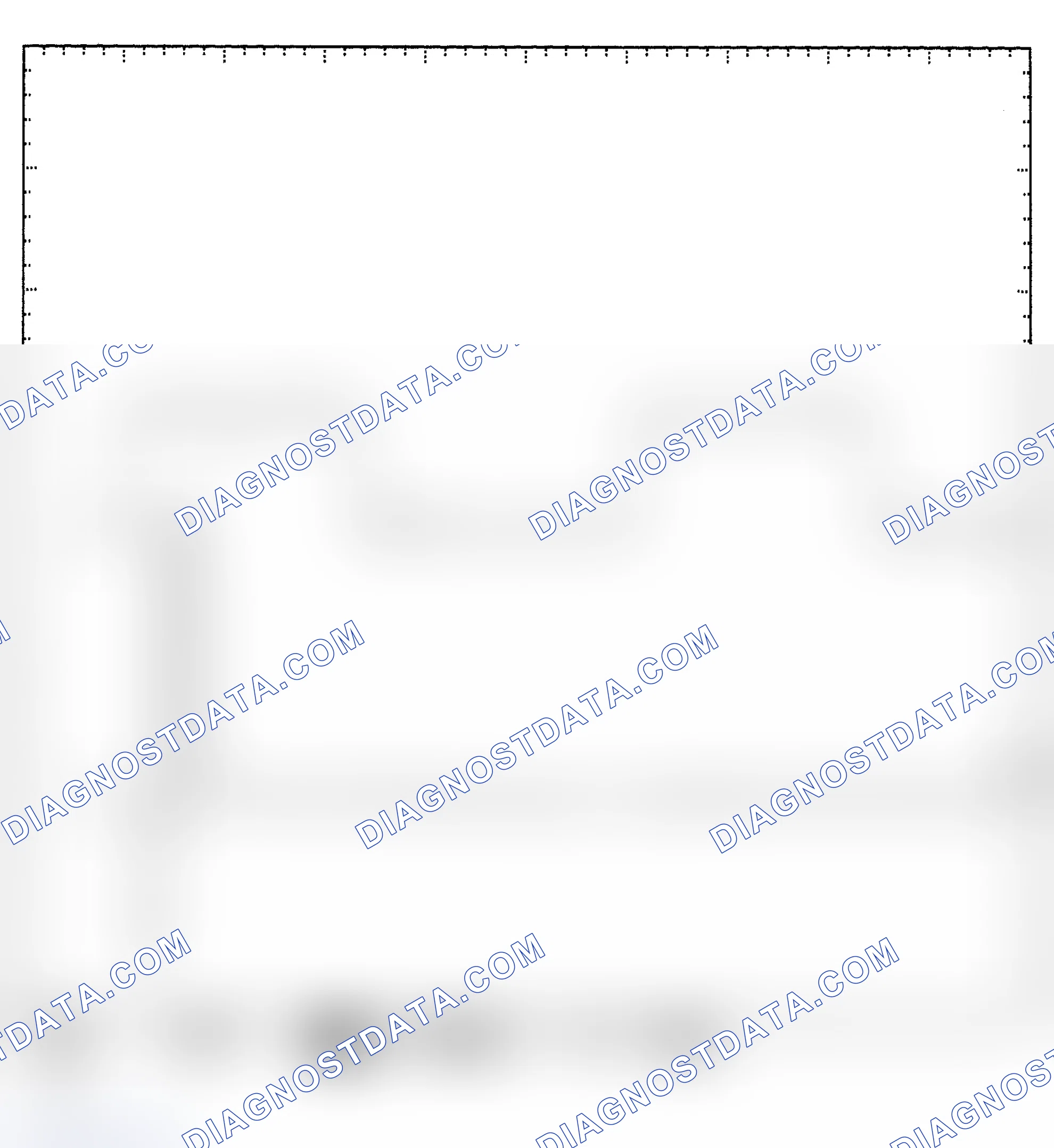 Scheme 26: Injector Bank - Known Good - Voltage Pattern
