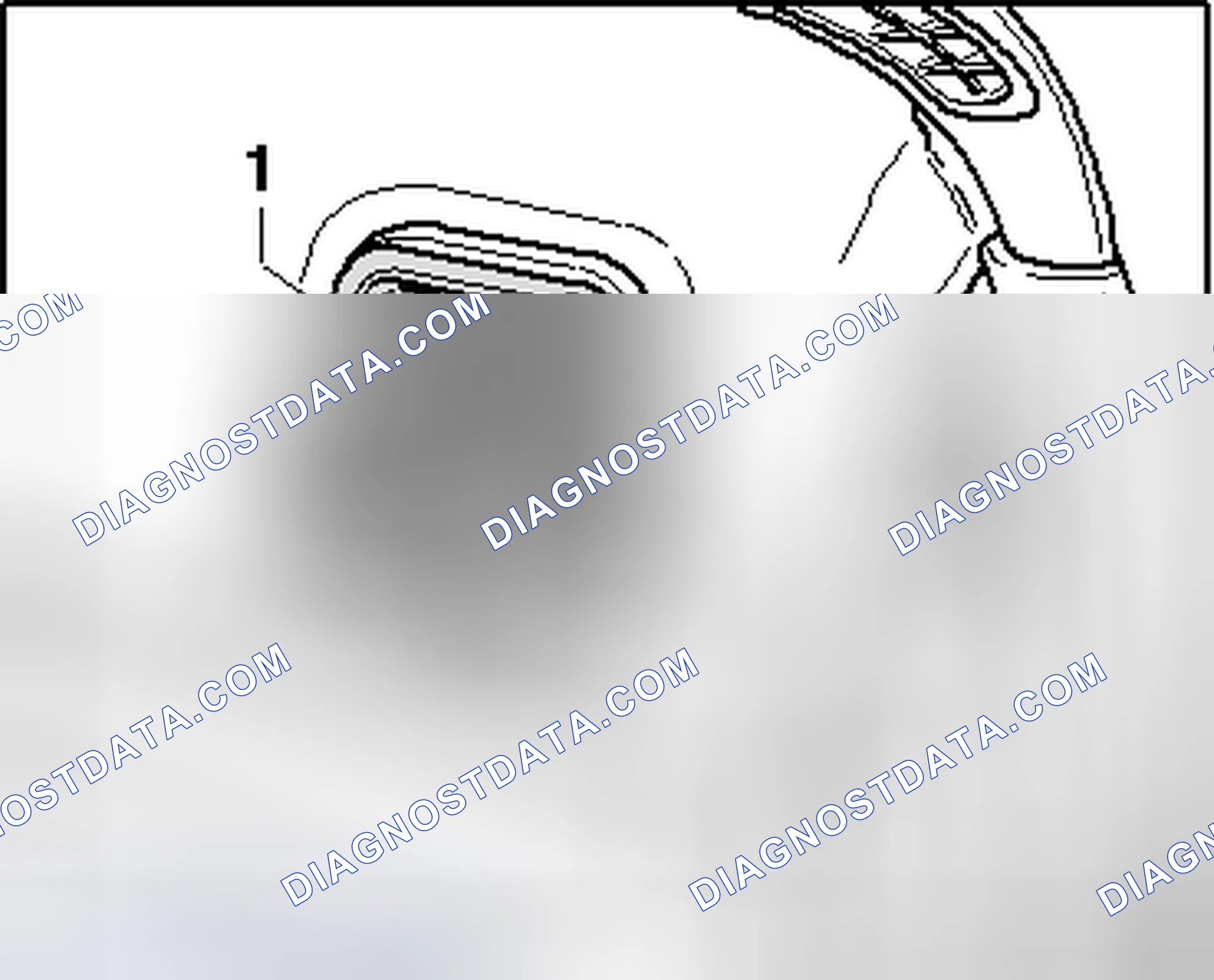 Scheme 13: VENTS, DRIVER AND PASSENGER SIDE