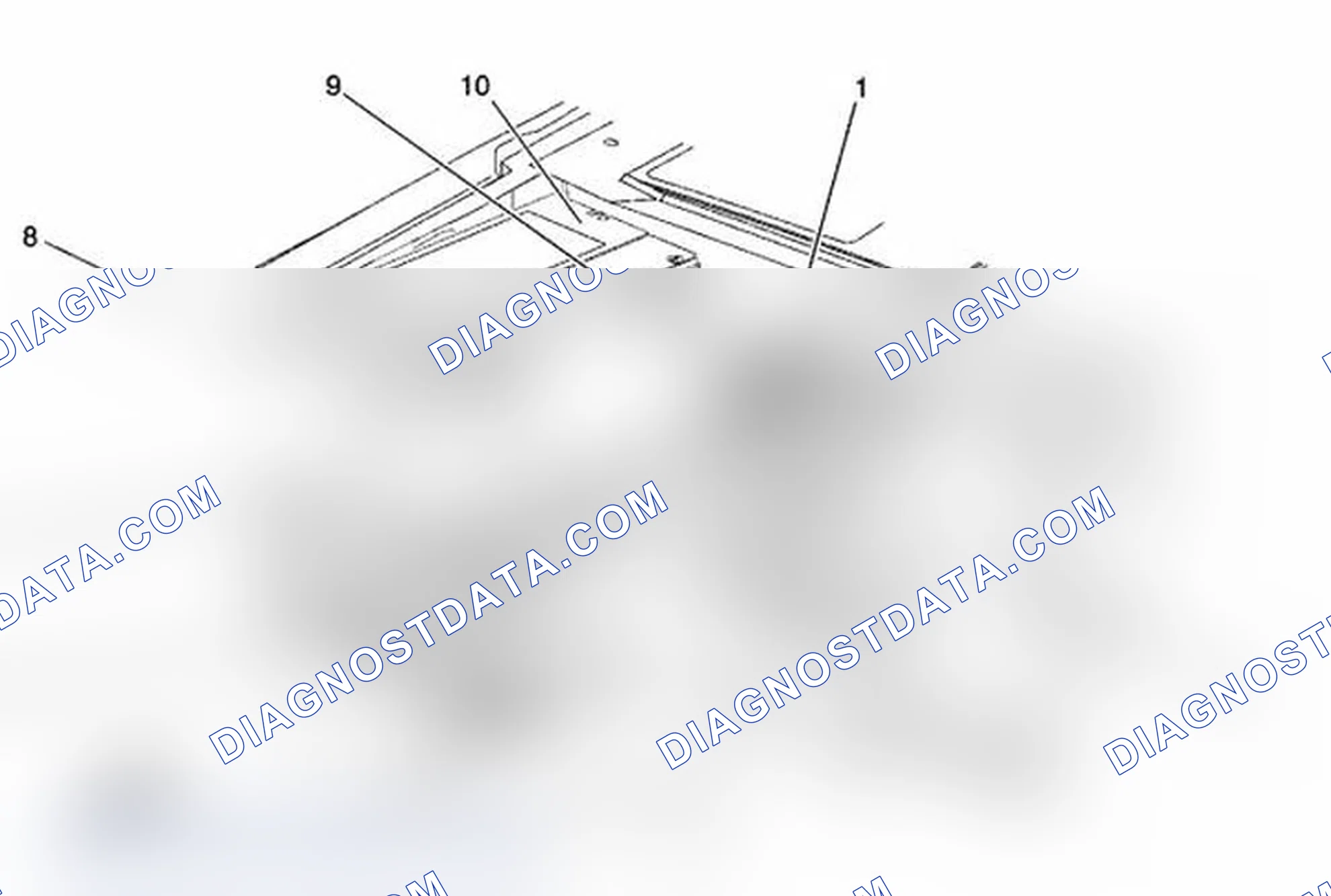 Scheme 3: Cooling System Component Views
