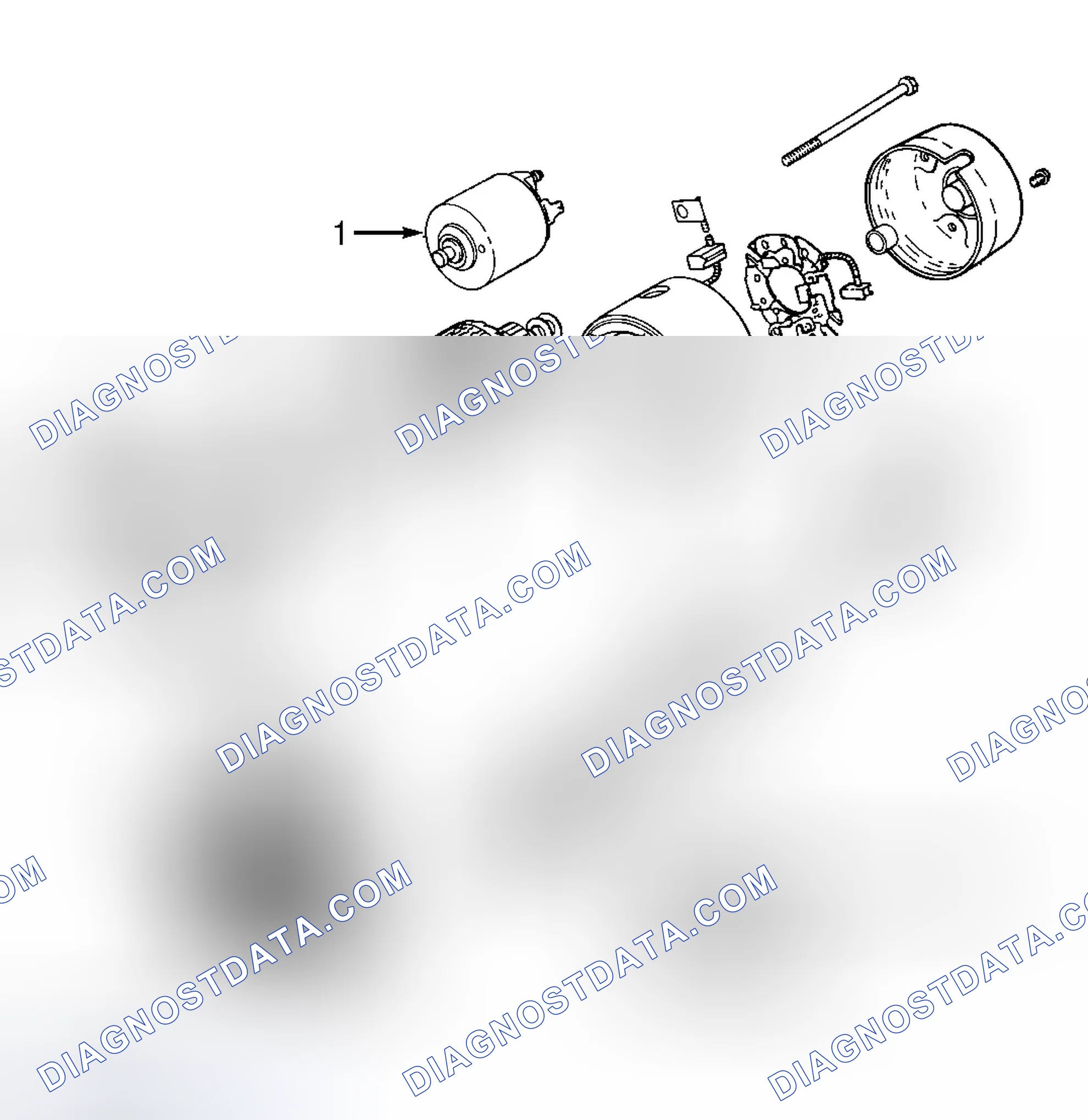 Scheme 7: OVERHAUL