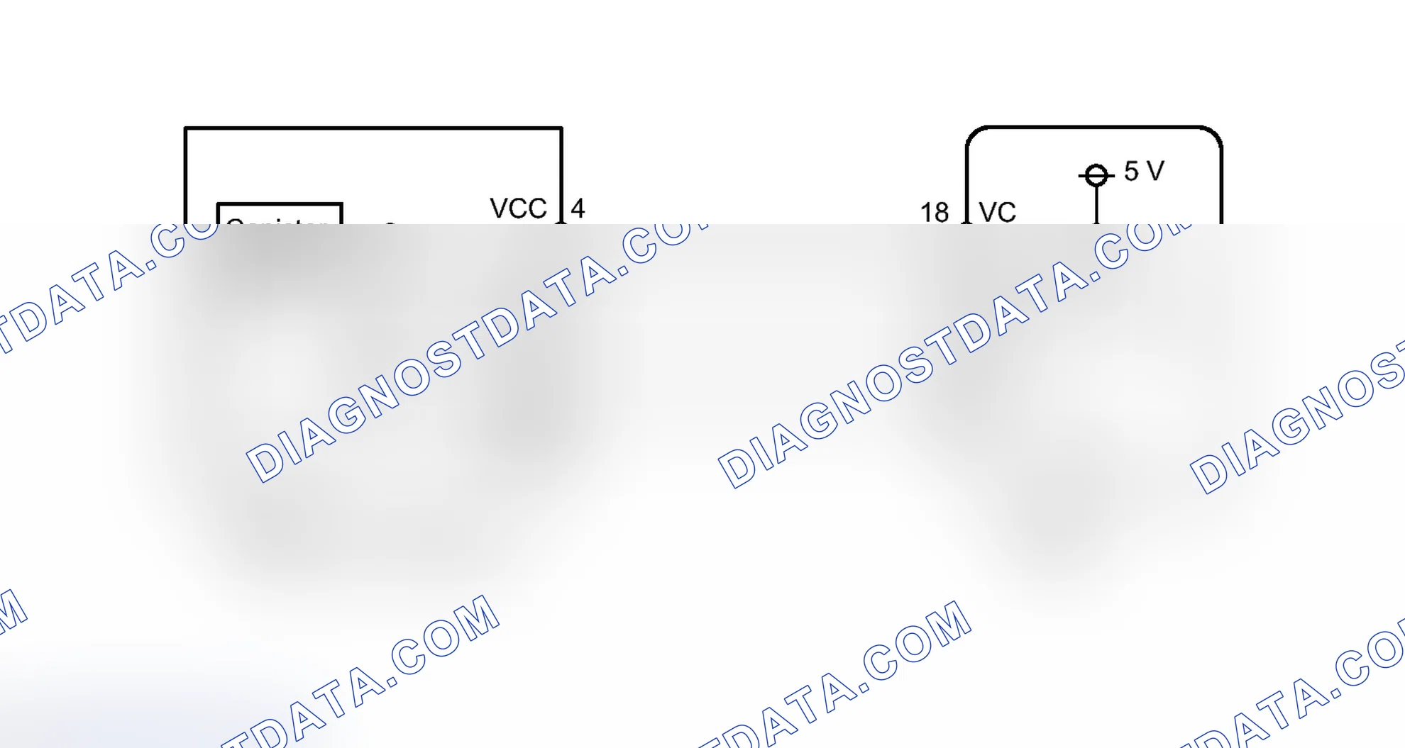 Scheme 333: WIRING DIAGRAM