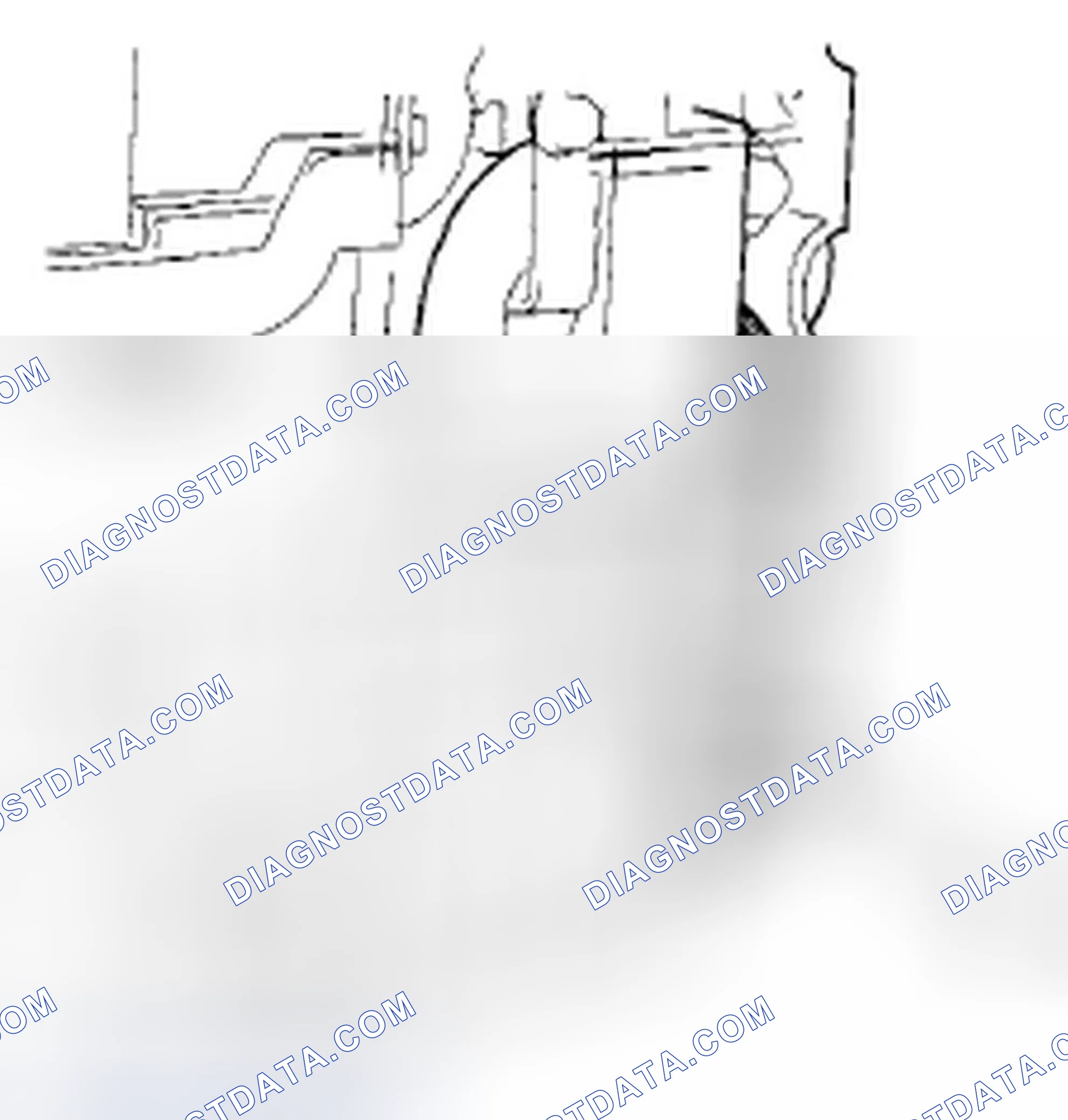 Scheme 95: DTC P0AC1: Battery Current Sensor 1 Circuit Low Voltage
