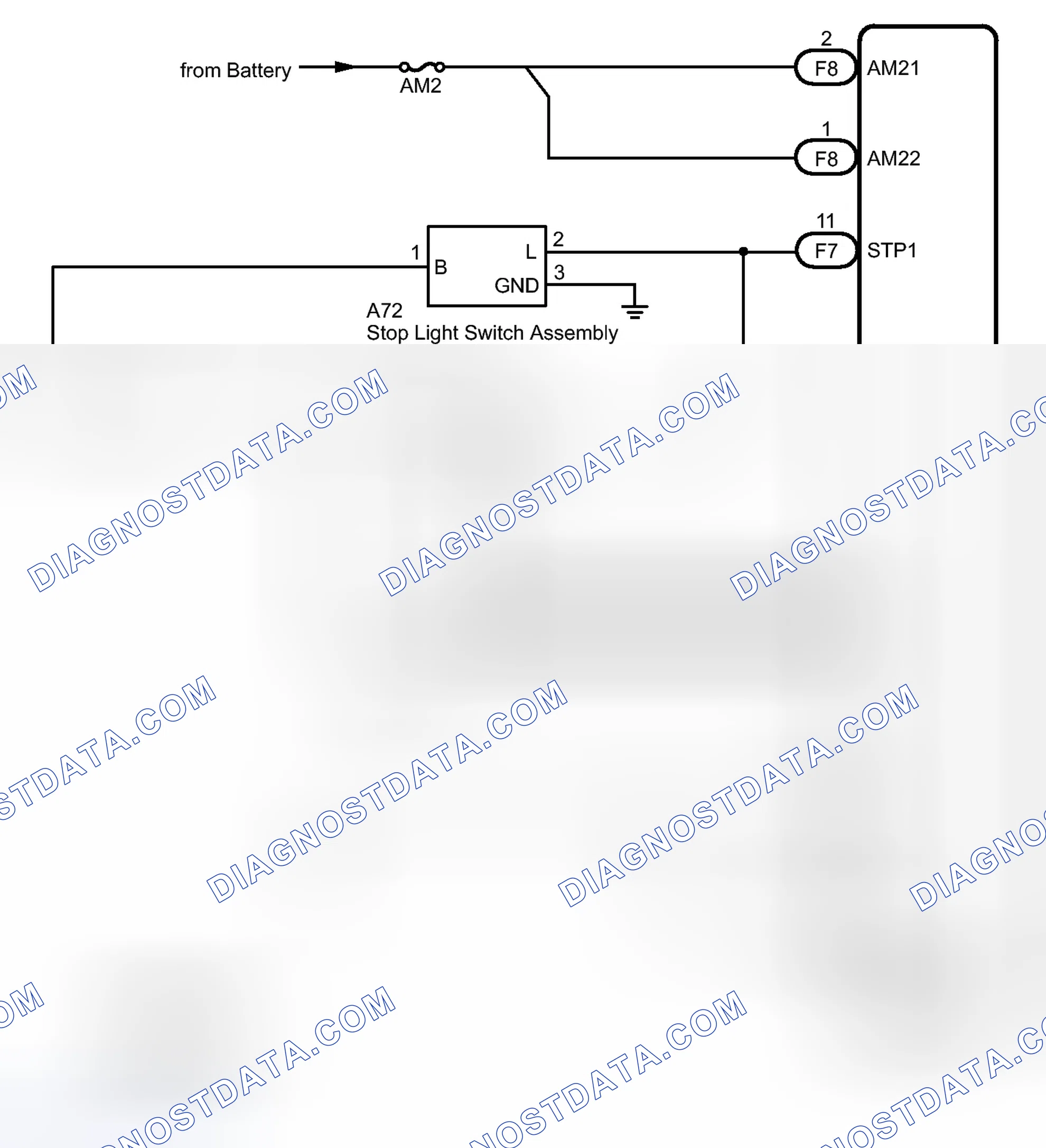 Scheme 101: WIRING DIAGRAM