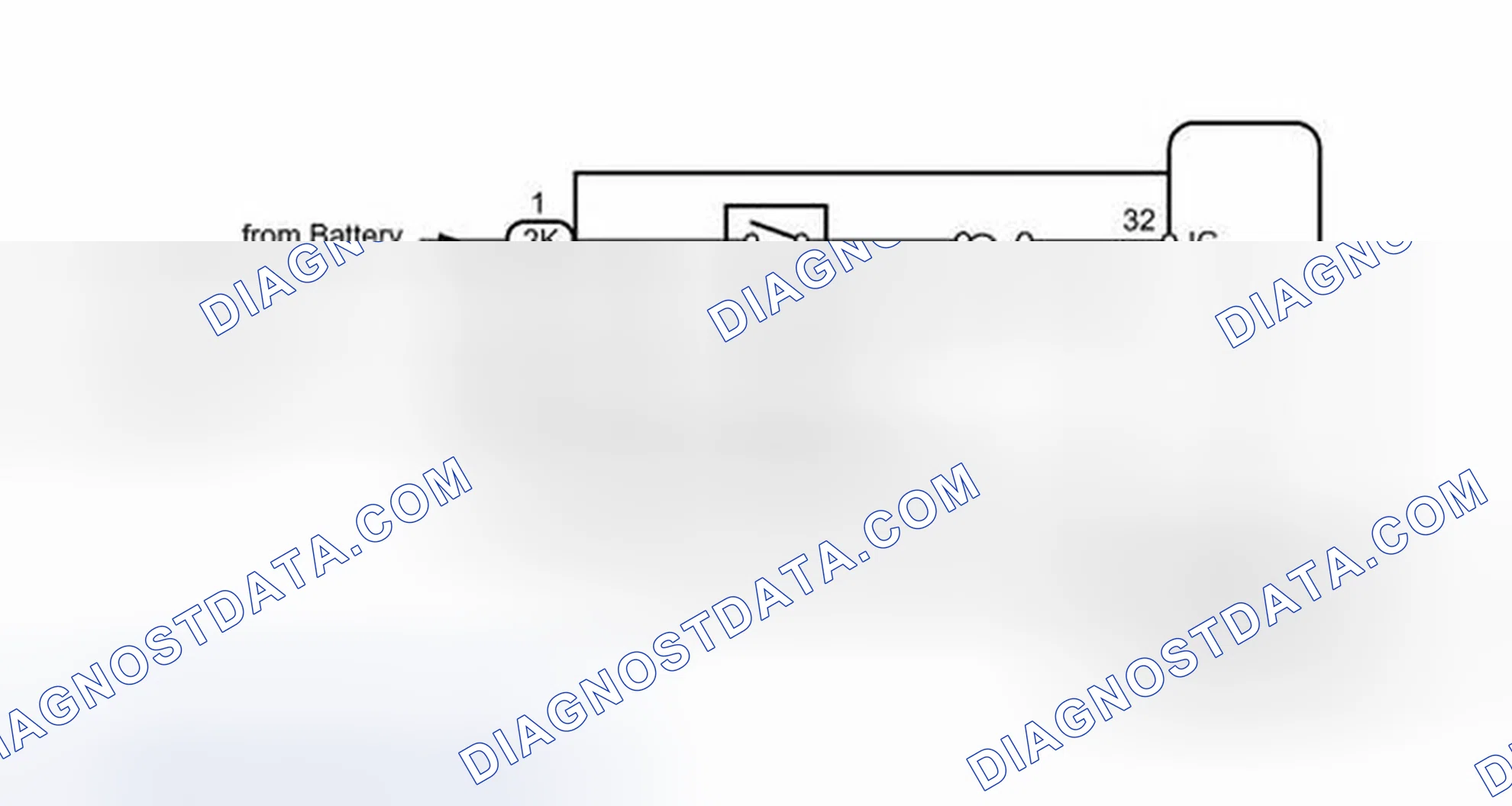 Scheme 5: WIRING DIAGRAM