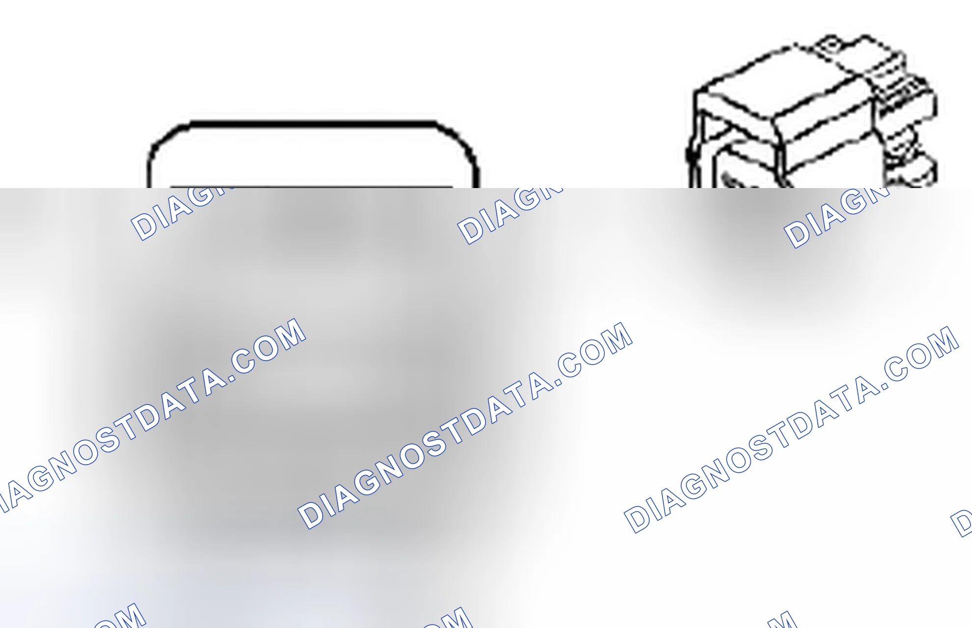 Scheme 116: Cooling Fan - Right