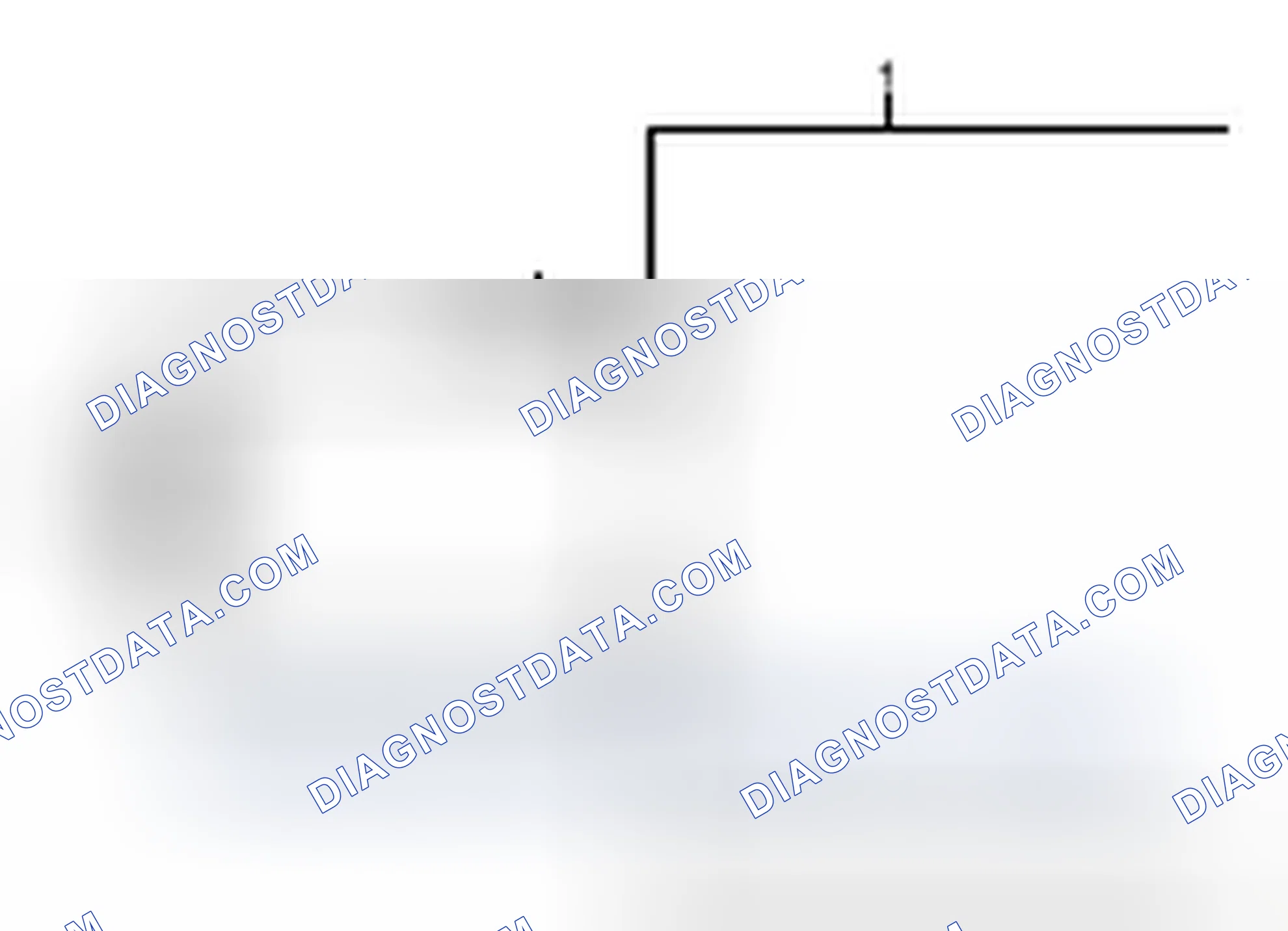 Scheme 33: Wiring diagram of ATF temperature sensor
