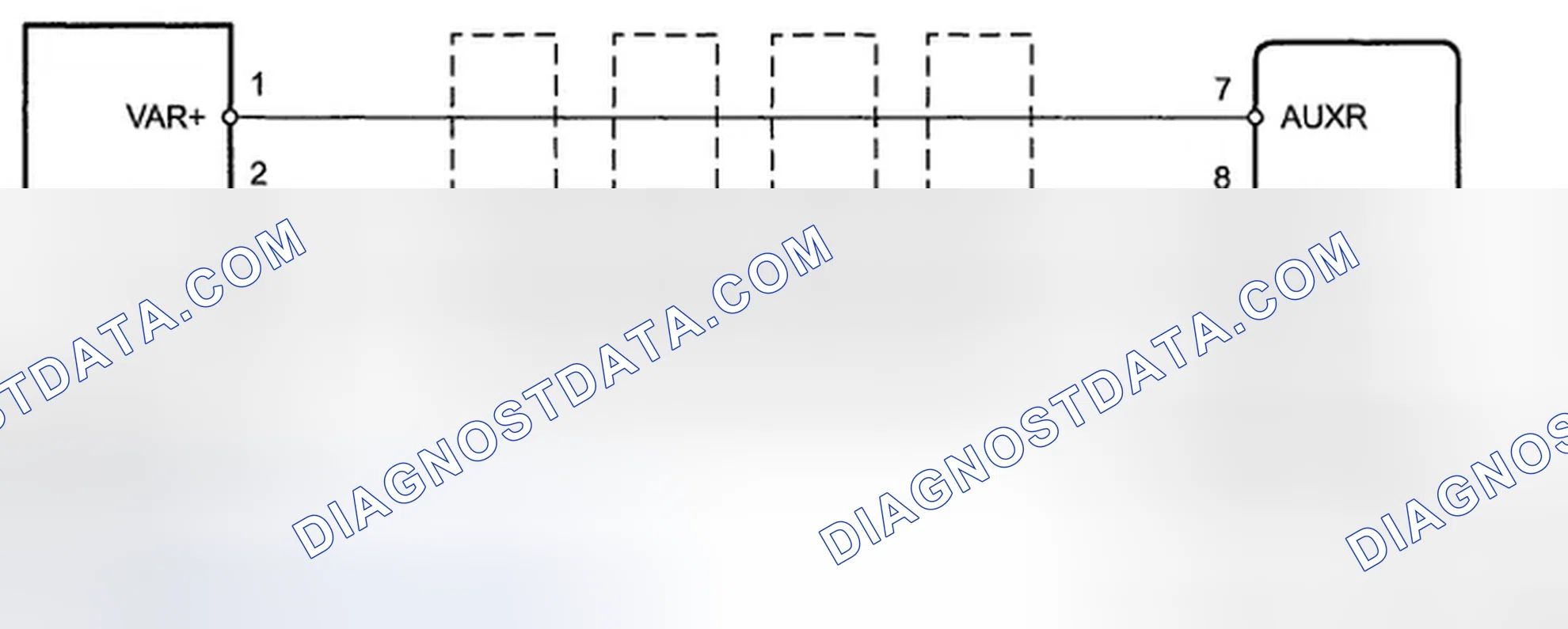 Scheme 55: WIRING DIAGRAM