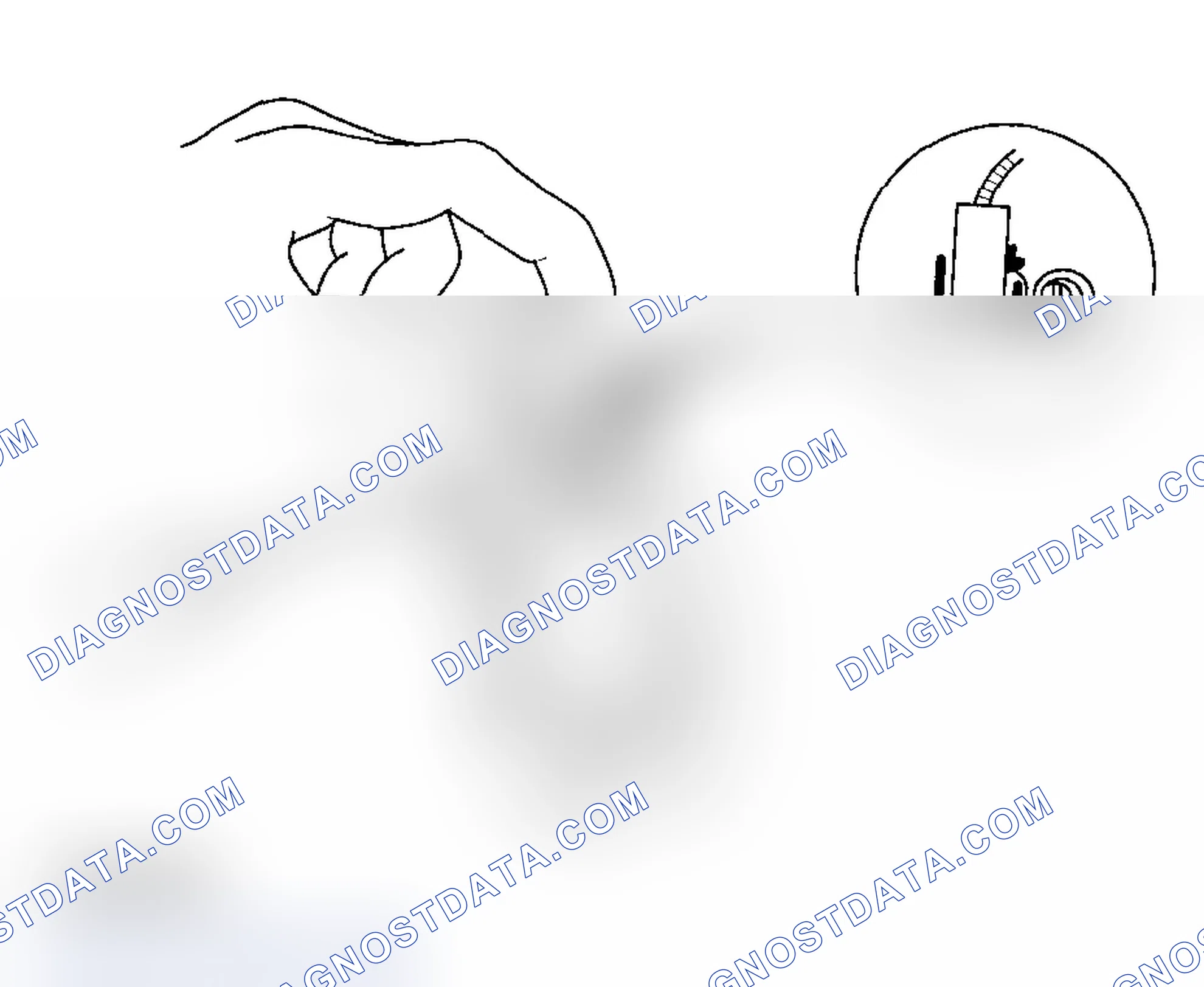 Scheme 45: Starter Reassembly (K20A2, K20Z1 Engines)