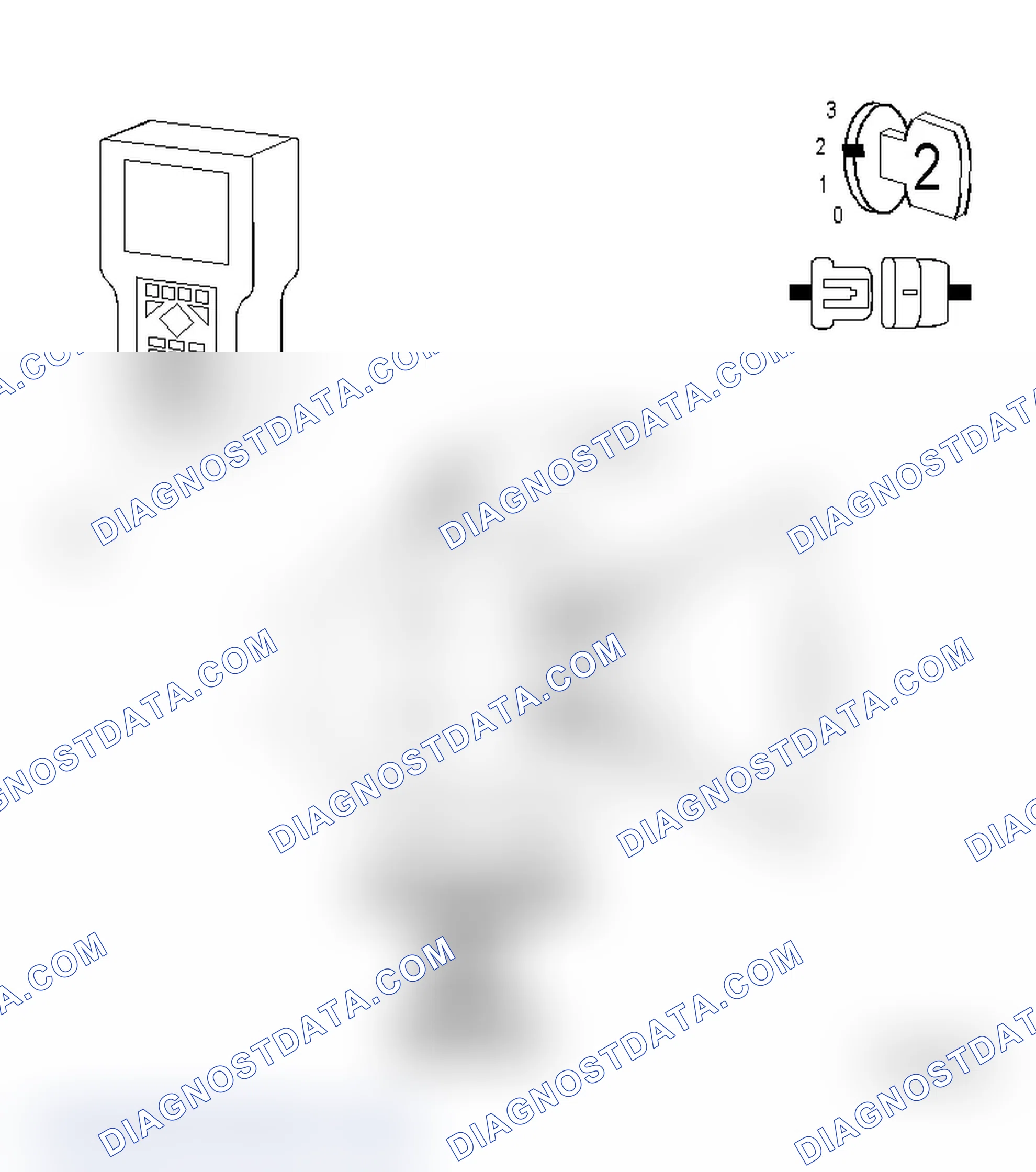 Scheme 132: Diagnostic Test