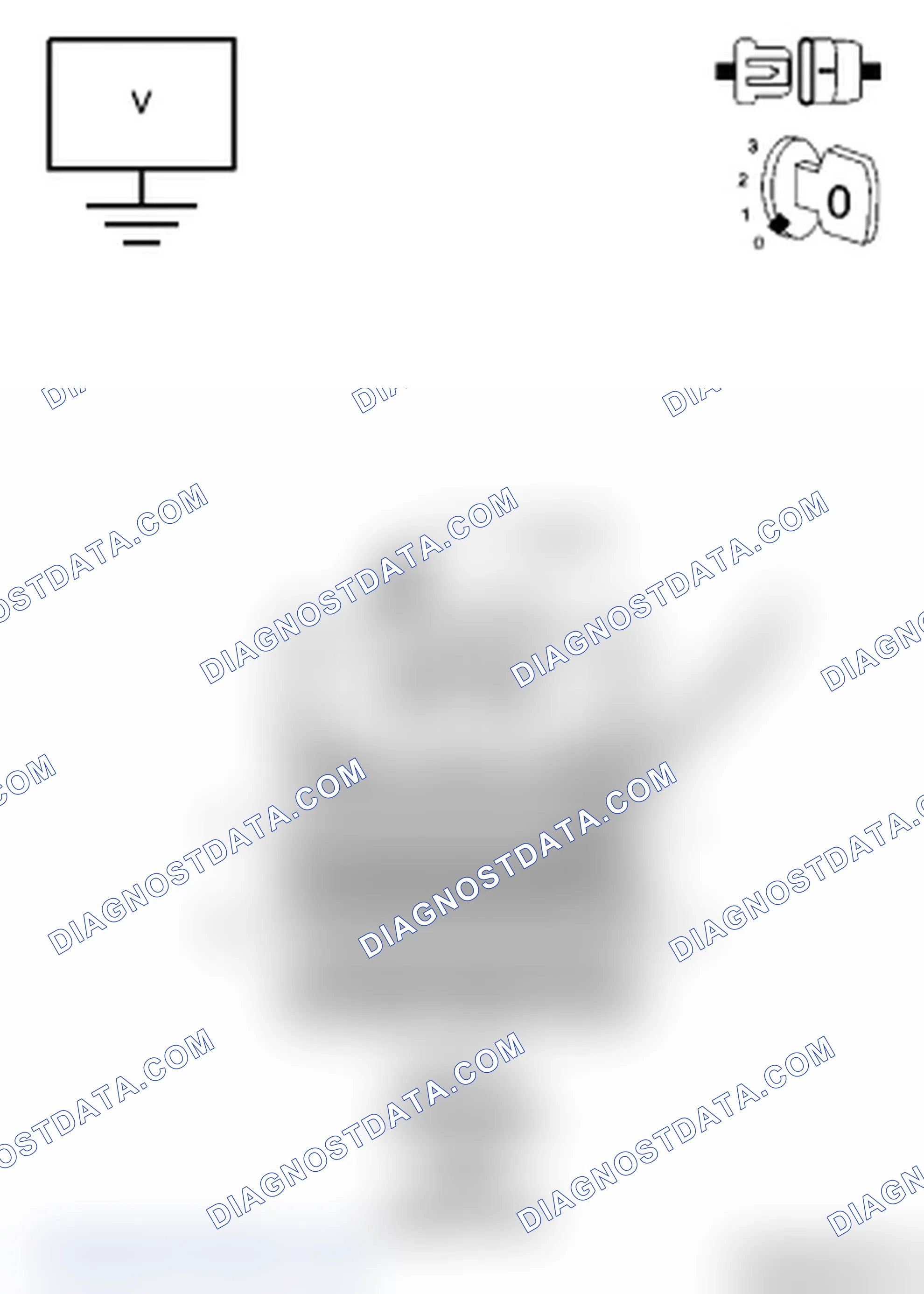 Scheme 98: Diagnostic Test