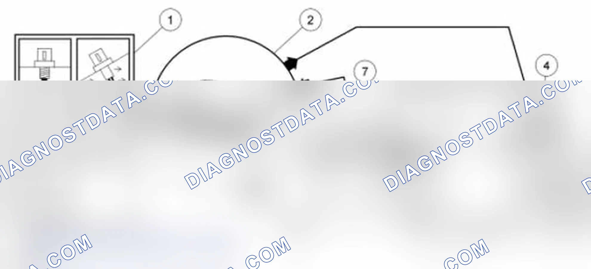 Scheme 42: Enhanced Evaporative Emission (EVAP) System
