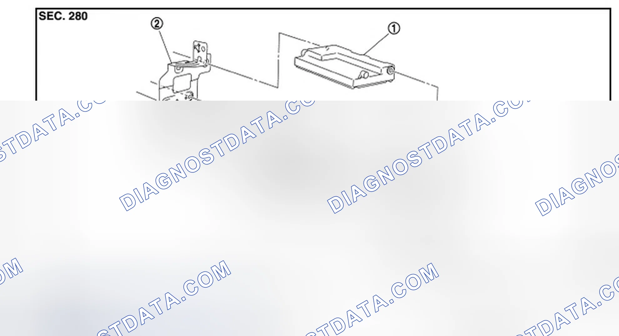 Scheme 106: DISASSEMBLY