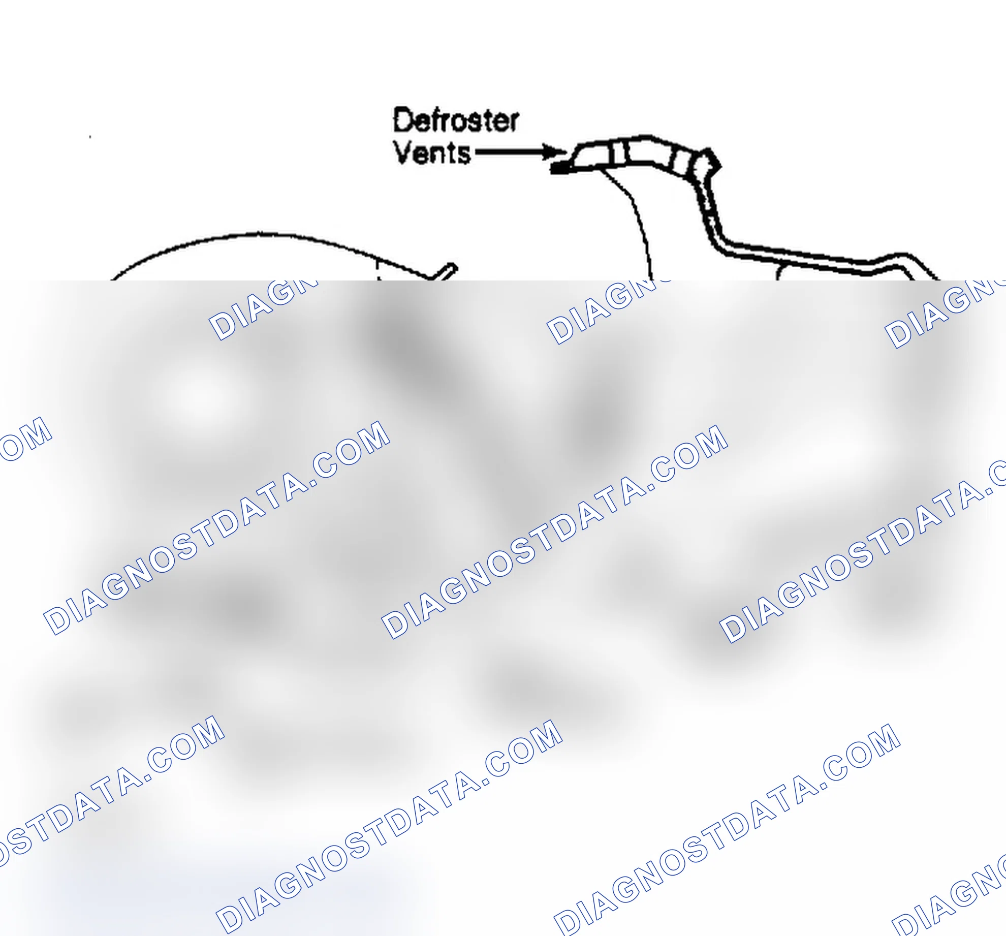 Scheme 11: Air Distribution for Heater System
