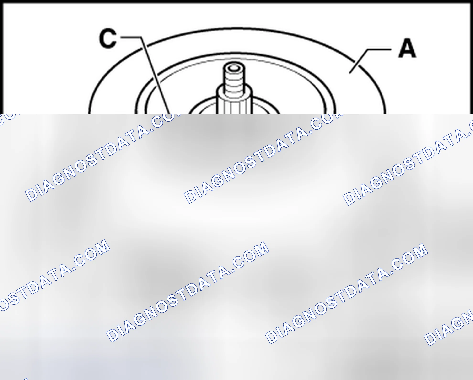 Scheme 82: Clutch Coil