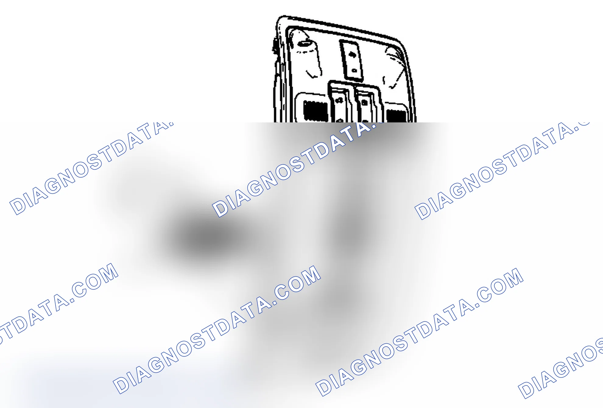 Scheme 54: Garage Door Opener Transmitter Replacement