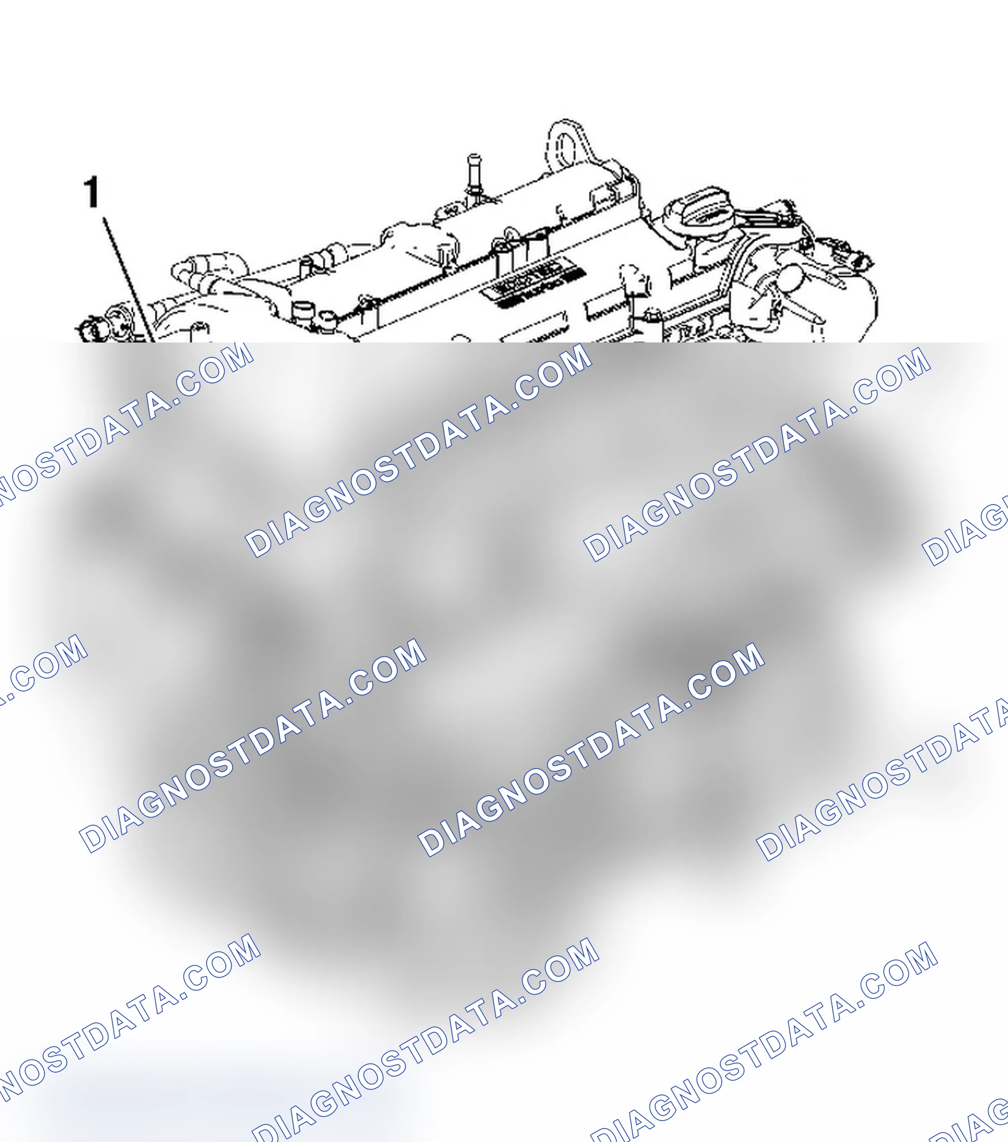 Scheme 141: Engine Identification