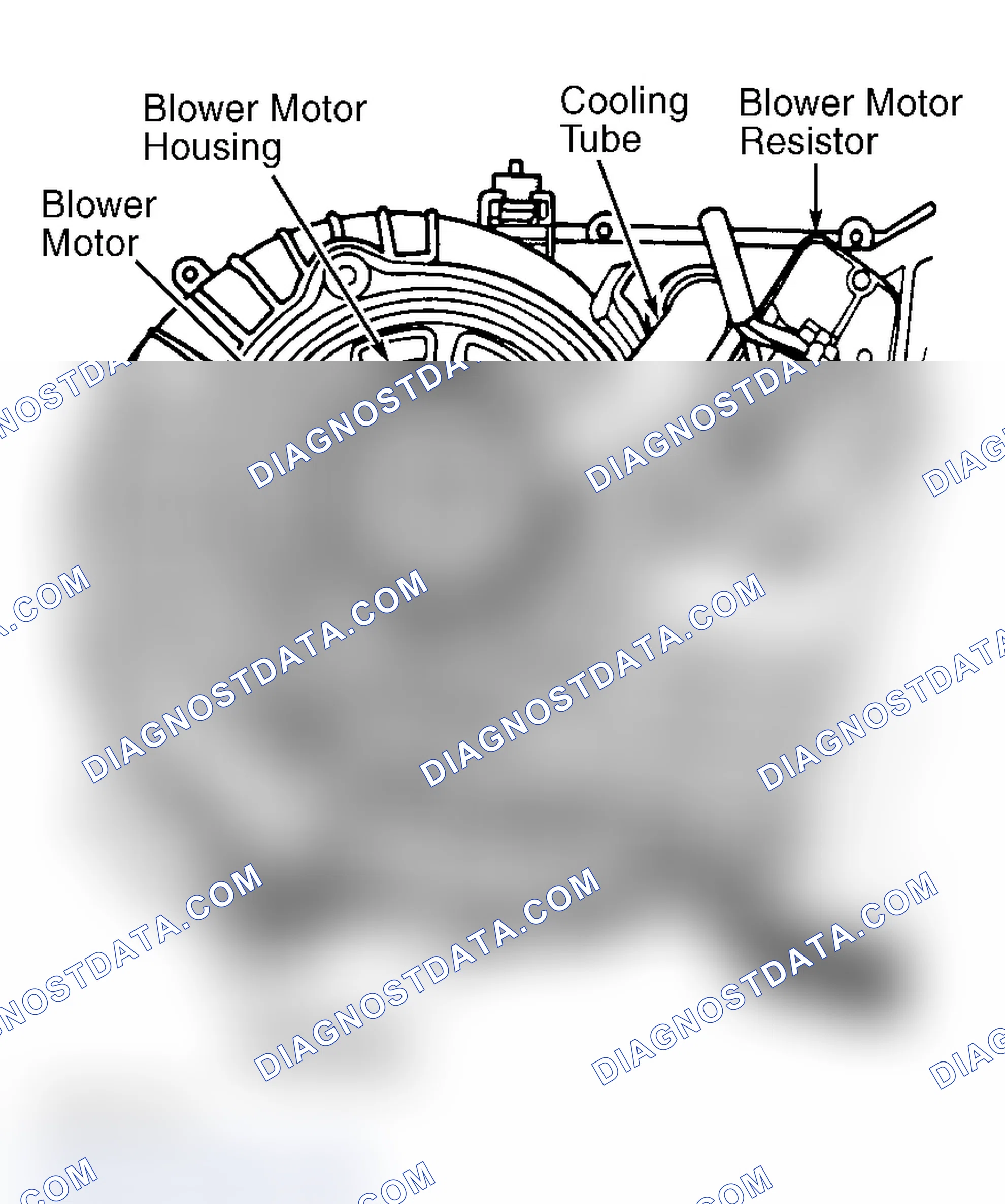 Scheme 5: Installation (Ram Van/Wagon)