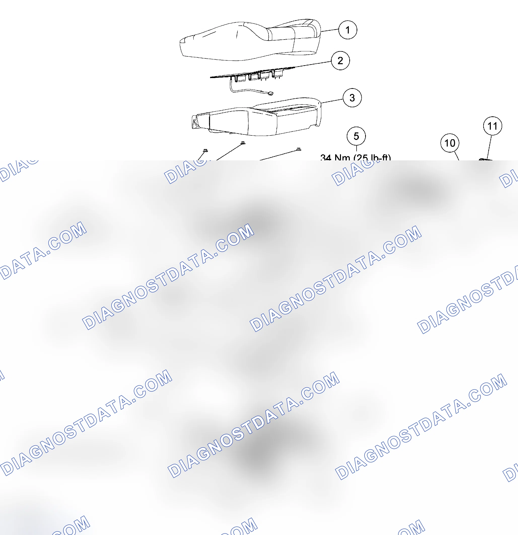 Scheme 157: Disassembly