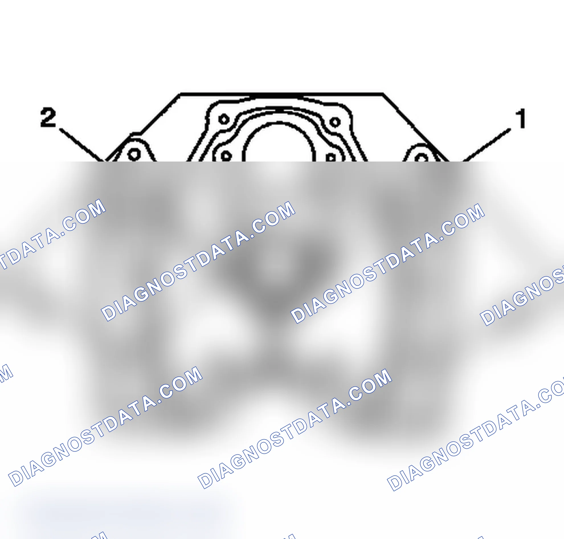 Scheme 56: Camshaft Bearing Installation