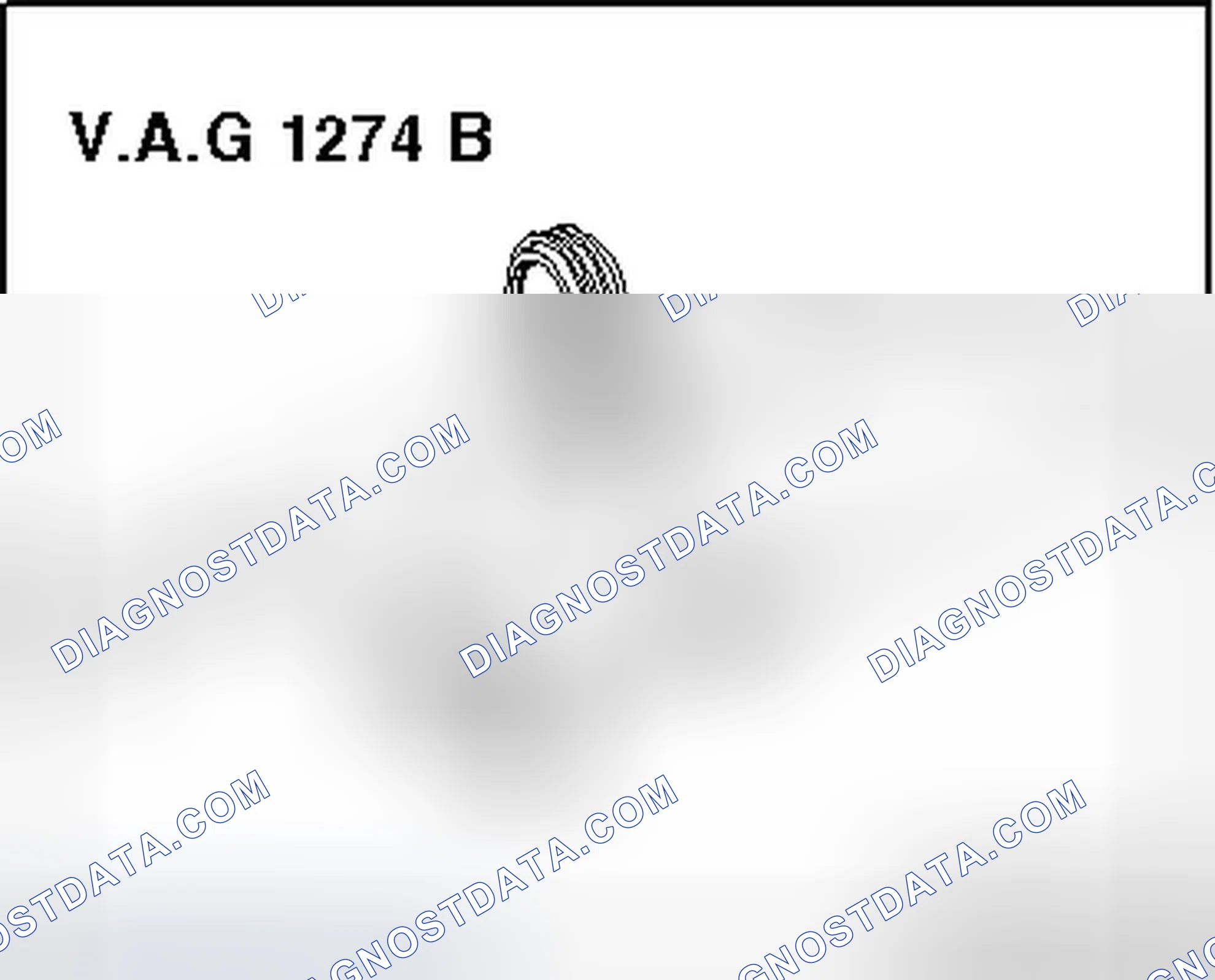 Scheme 159: SPECIAL TOOLS